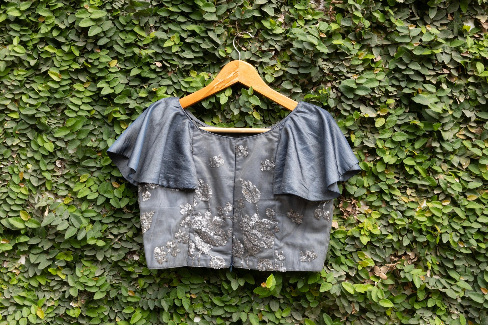 Sterling Grace Blouse