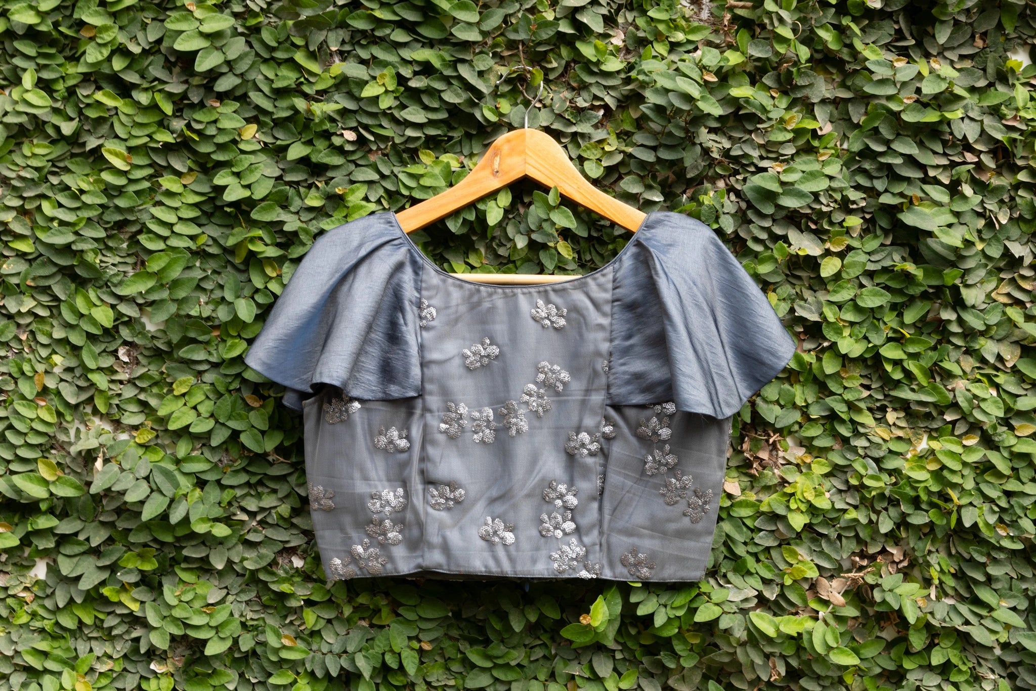 Sterling Grace Blouse