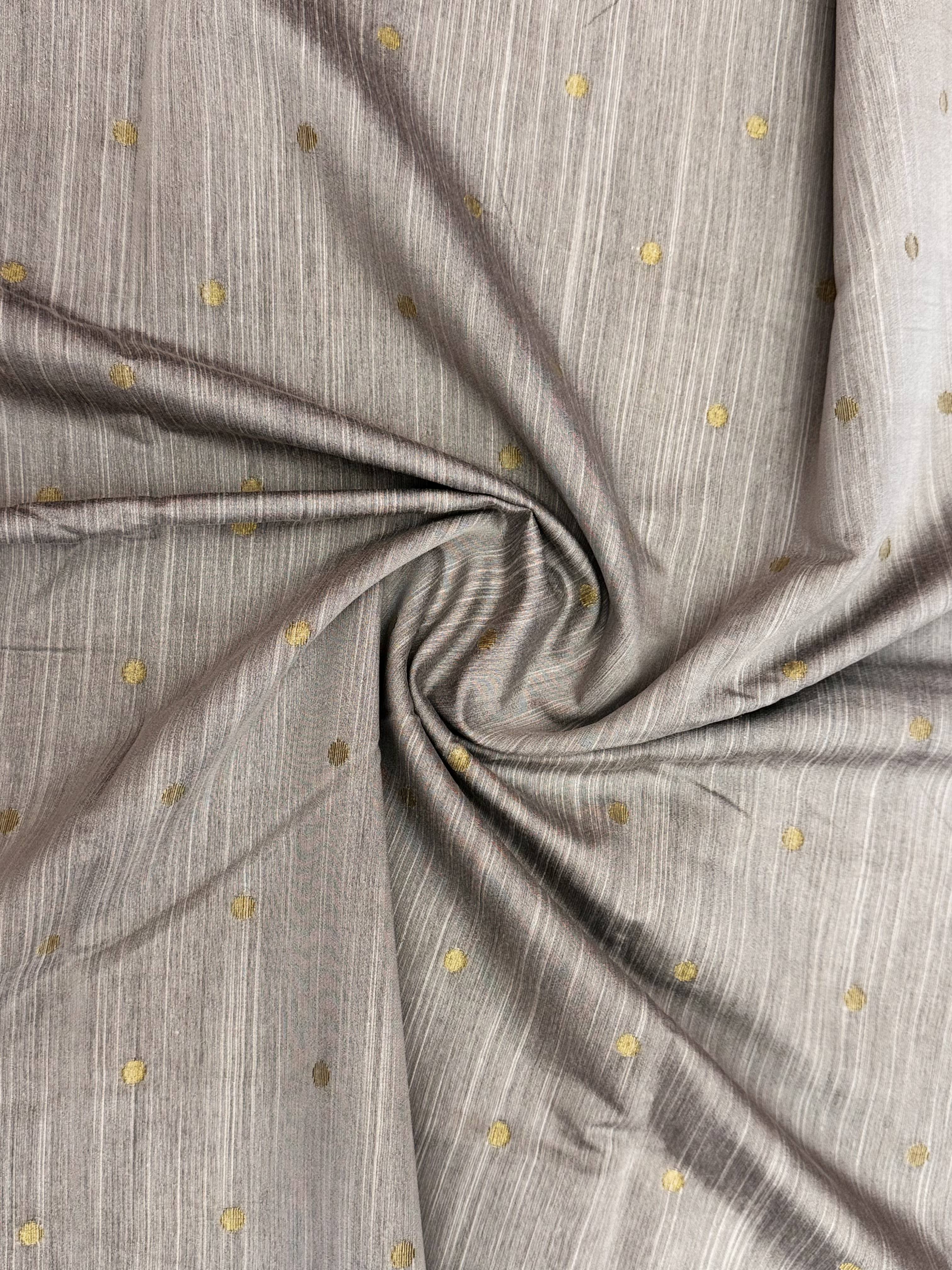 Silver grey