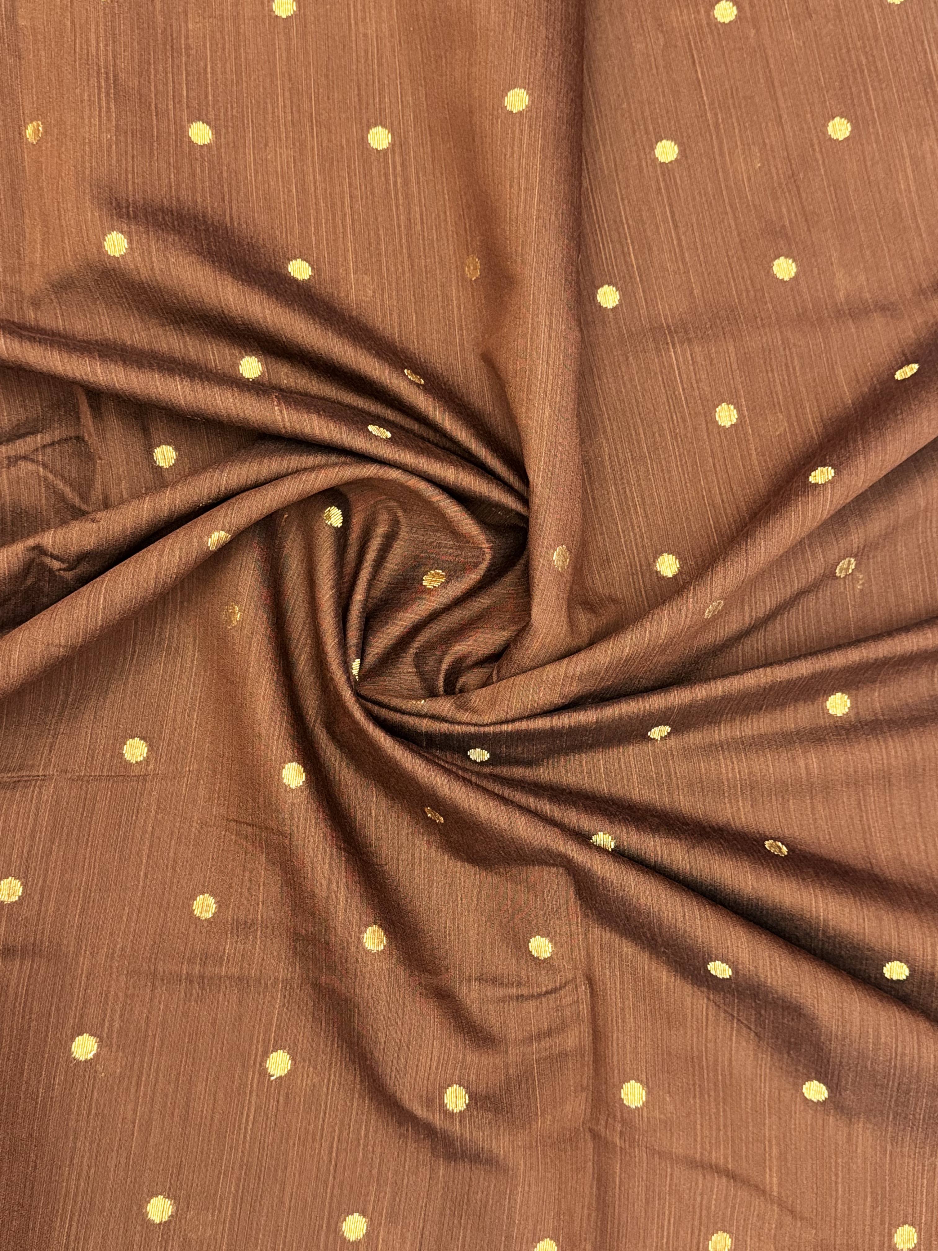 Wood brown