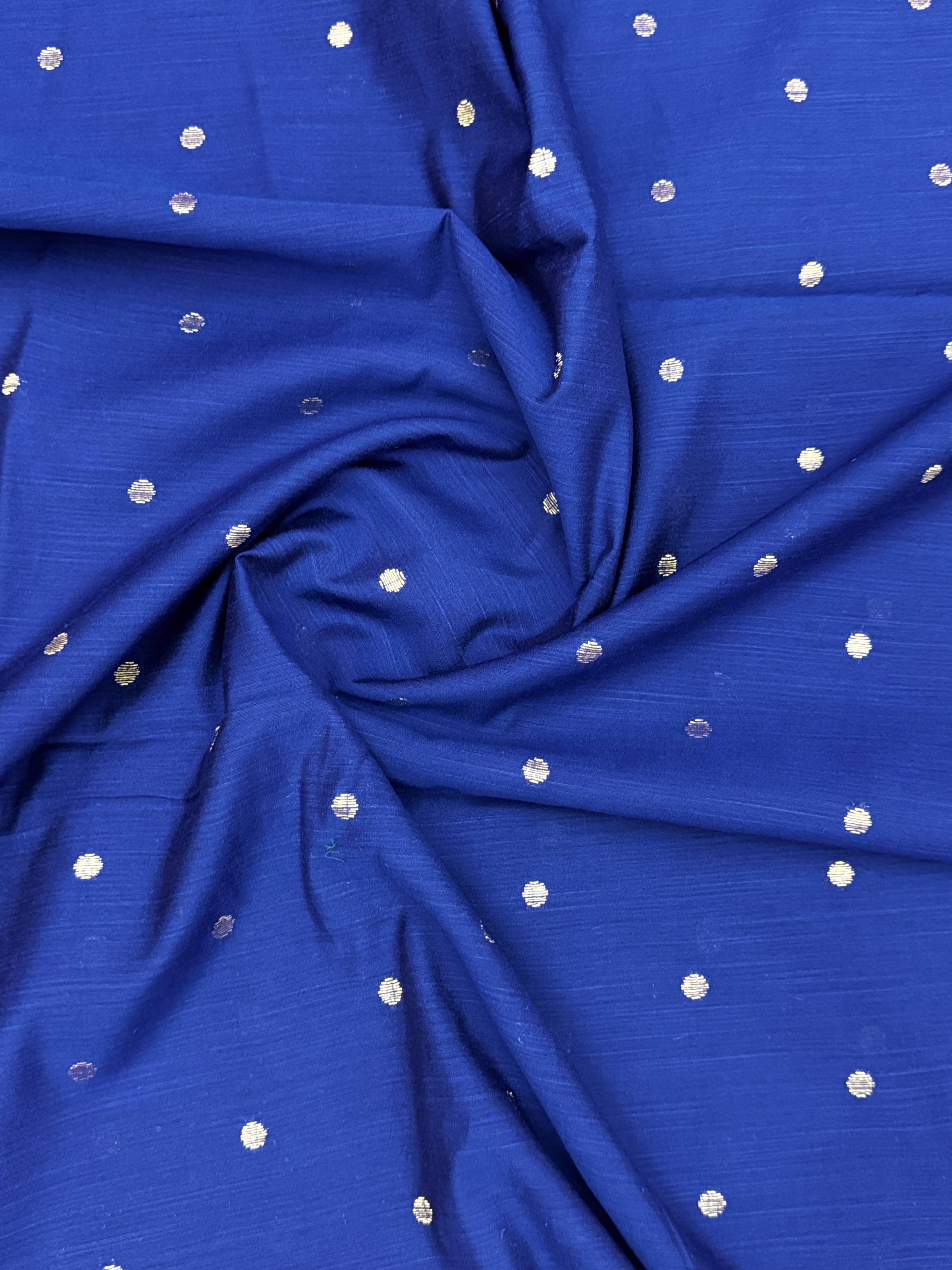 Royal blue