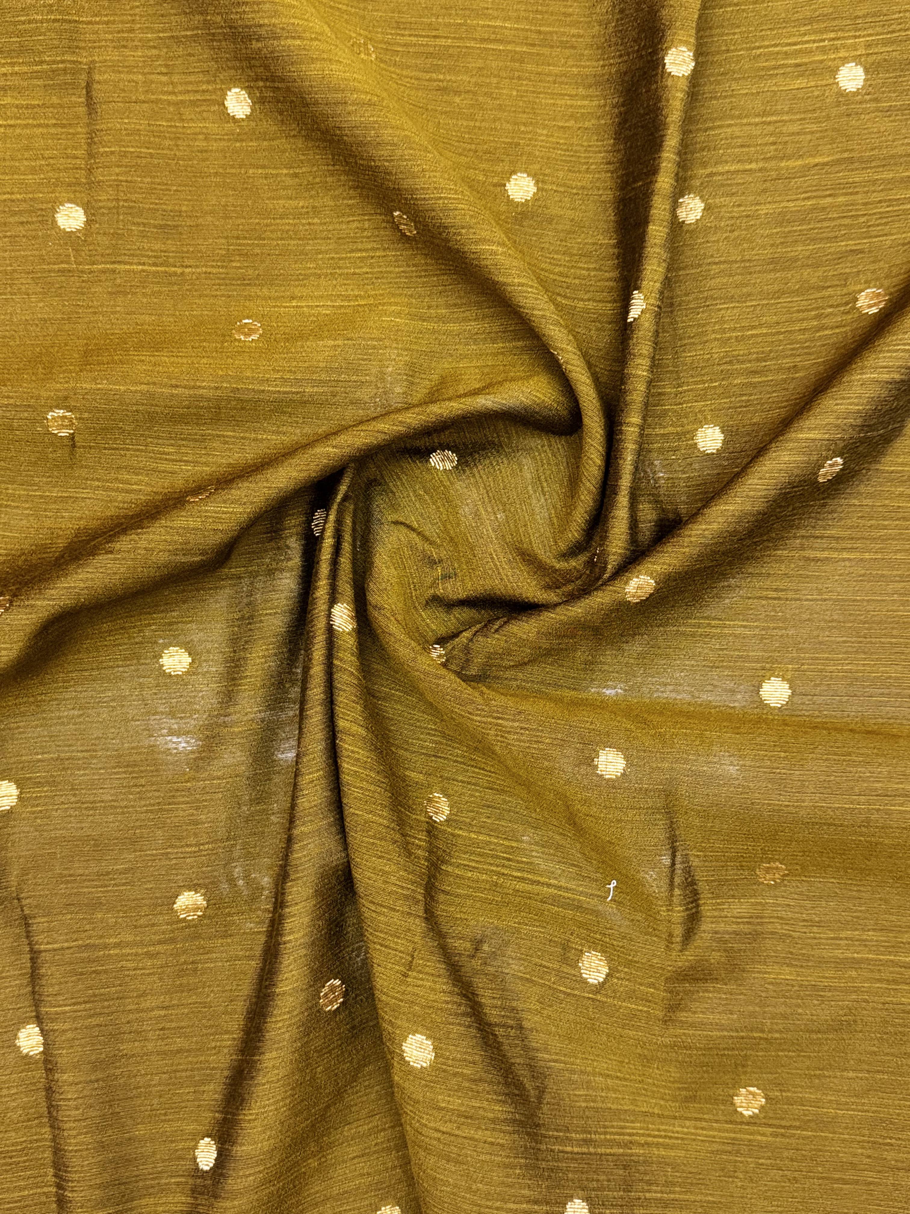 Fenugreek yellow
