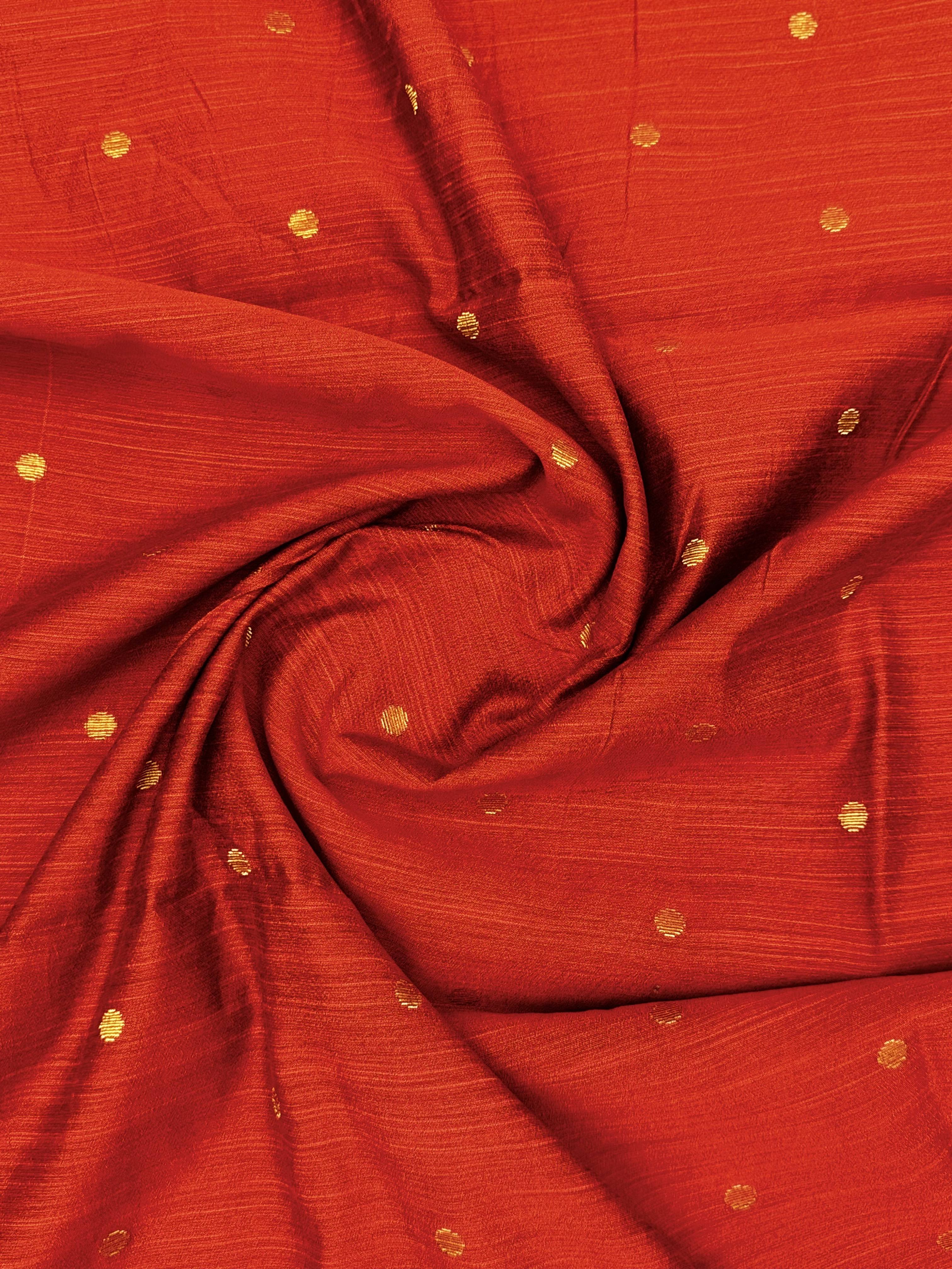 Sindoor red