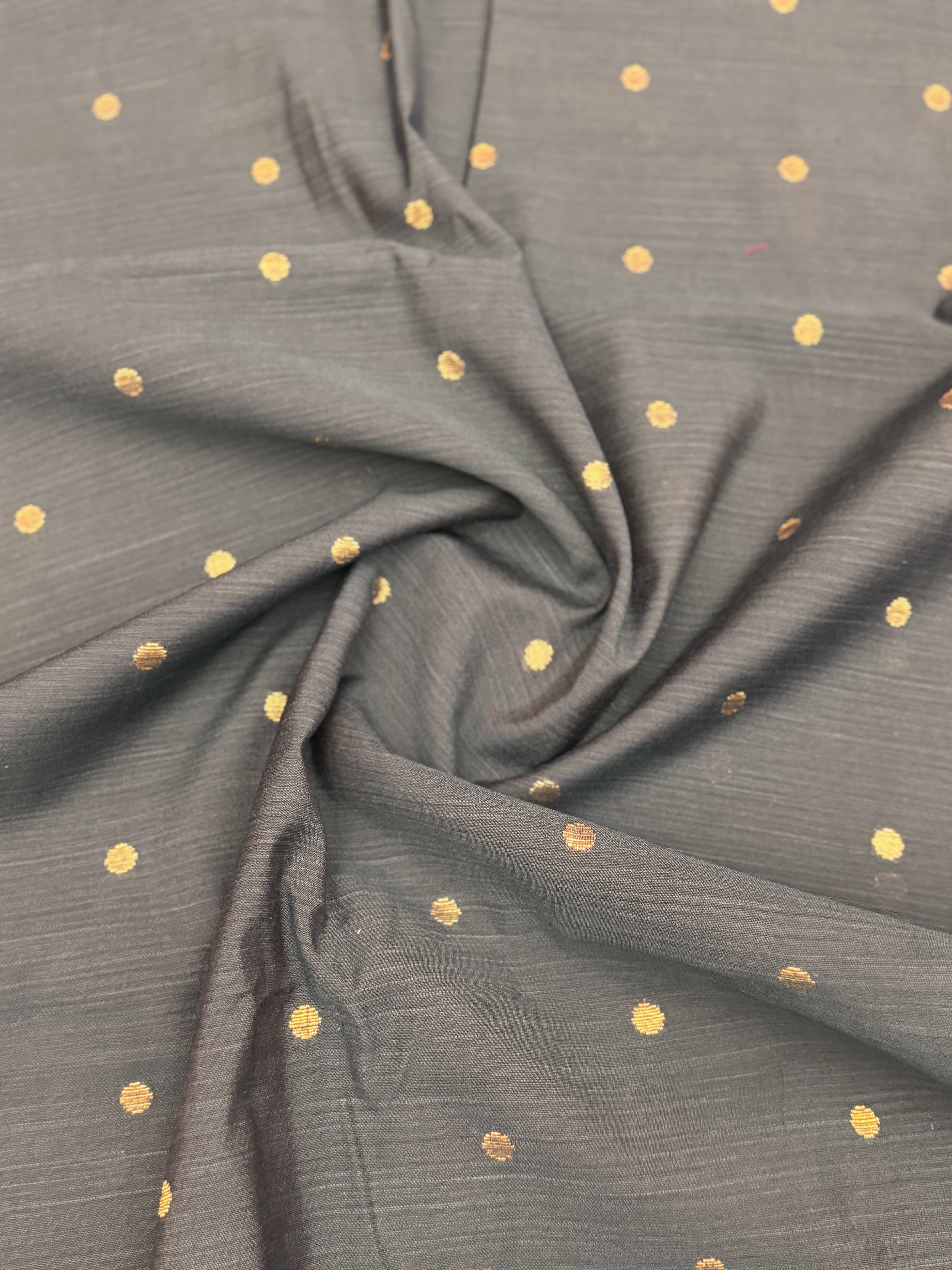 Smoke grey