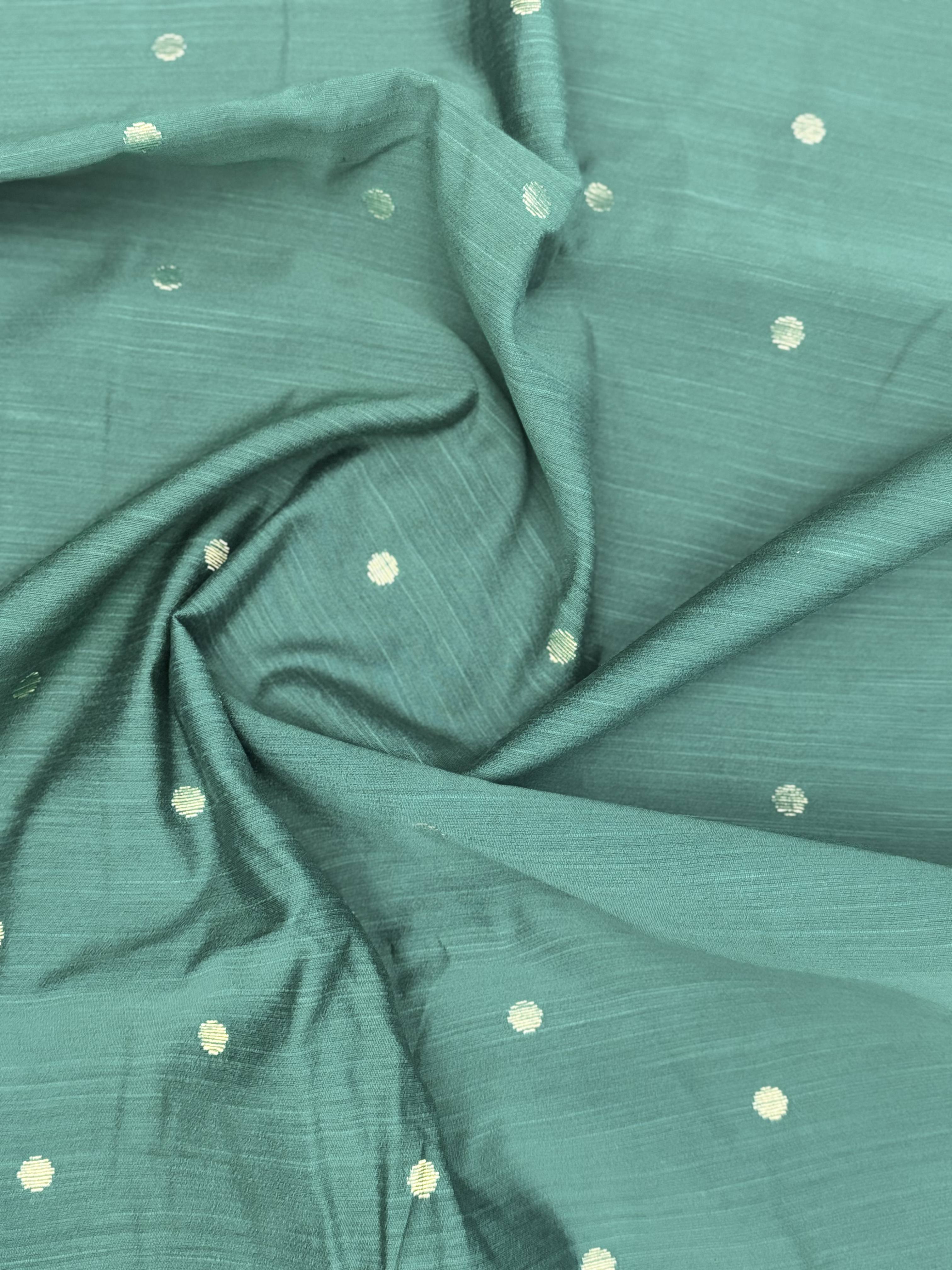 Leaf green