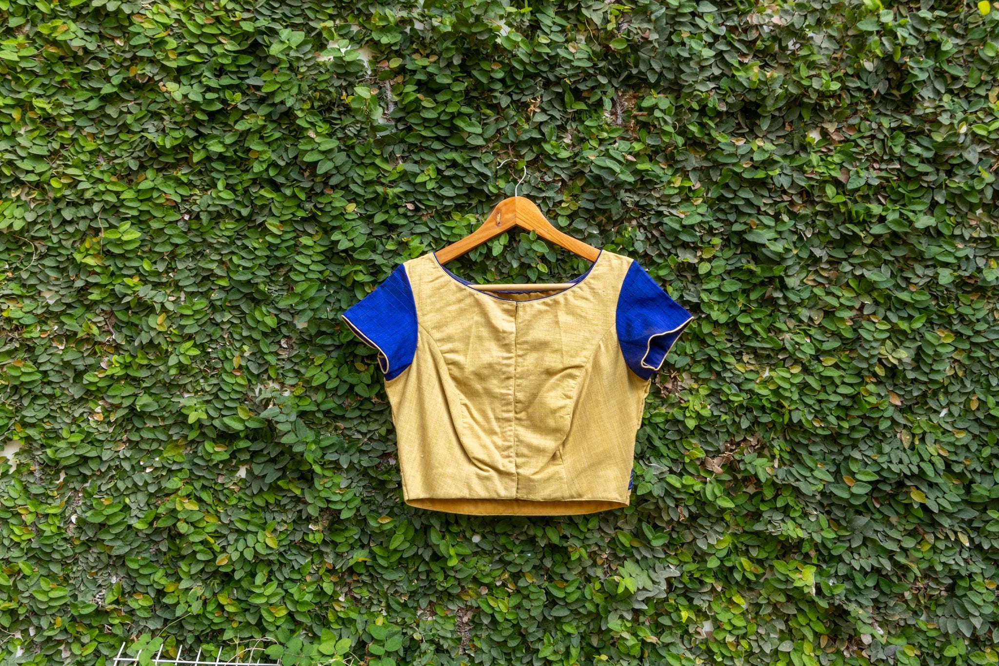 Sunset Breez Blouse