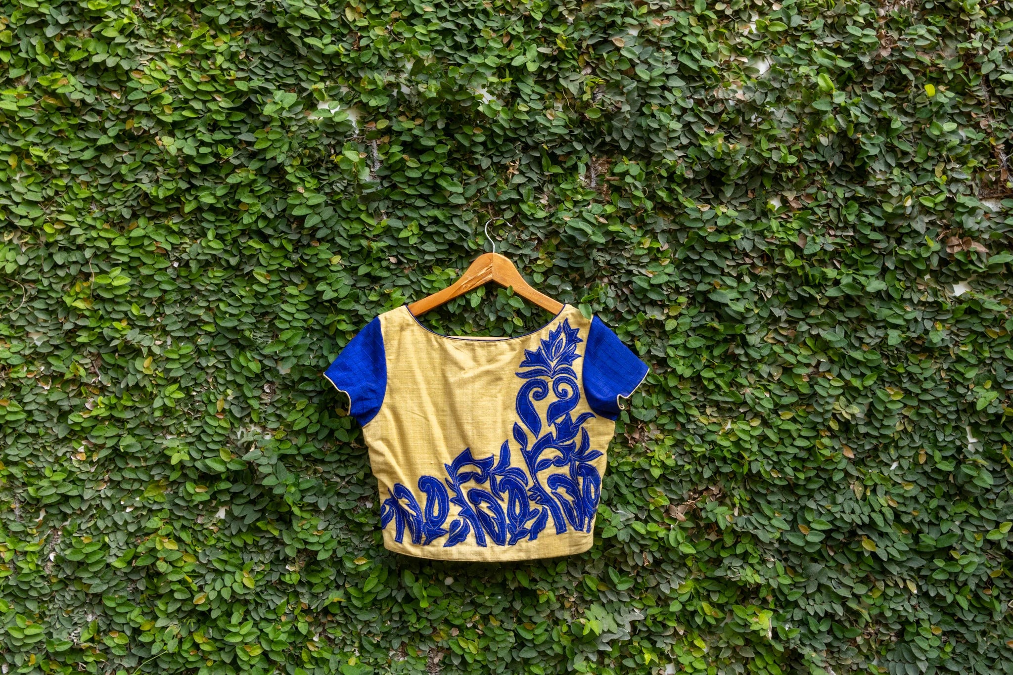 Sunset Breez Blouse
