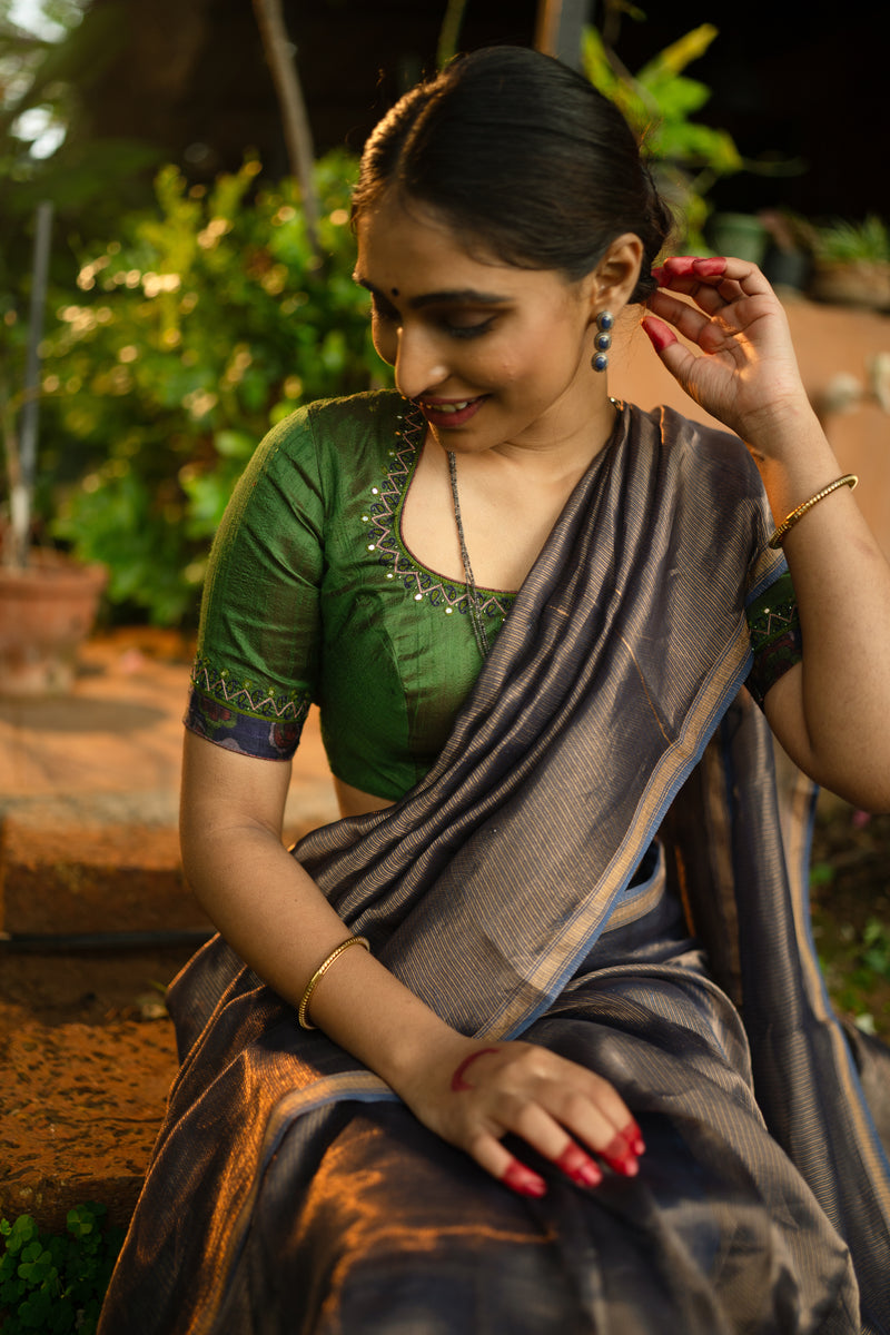 SAREES