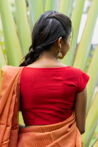 Solids Chic Imperial Red CS