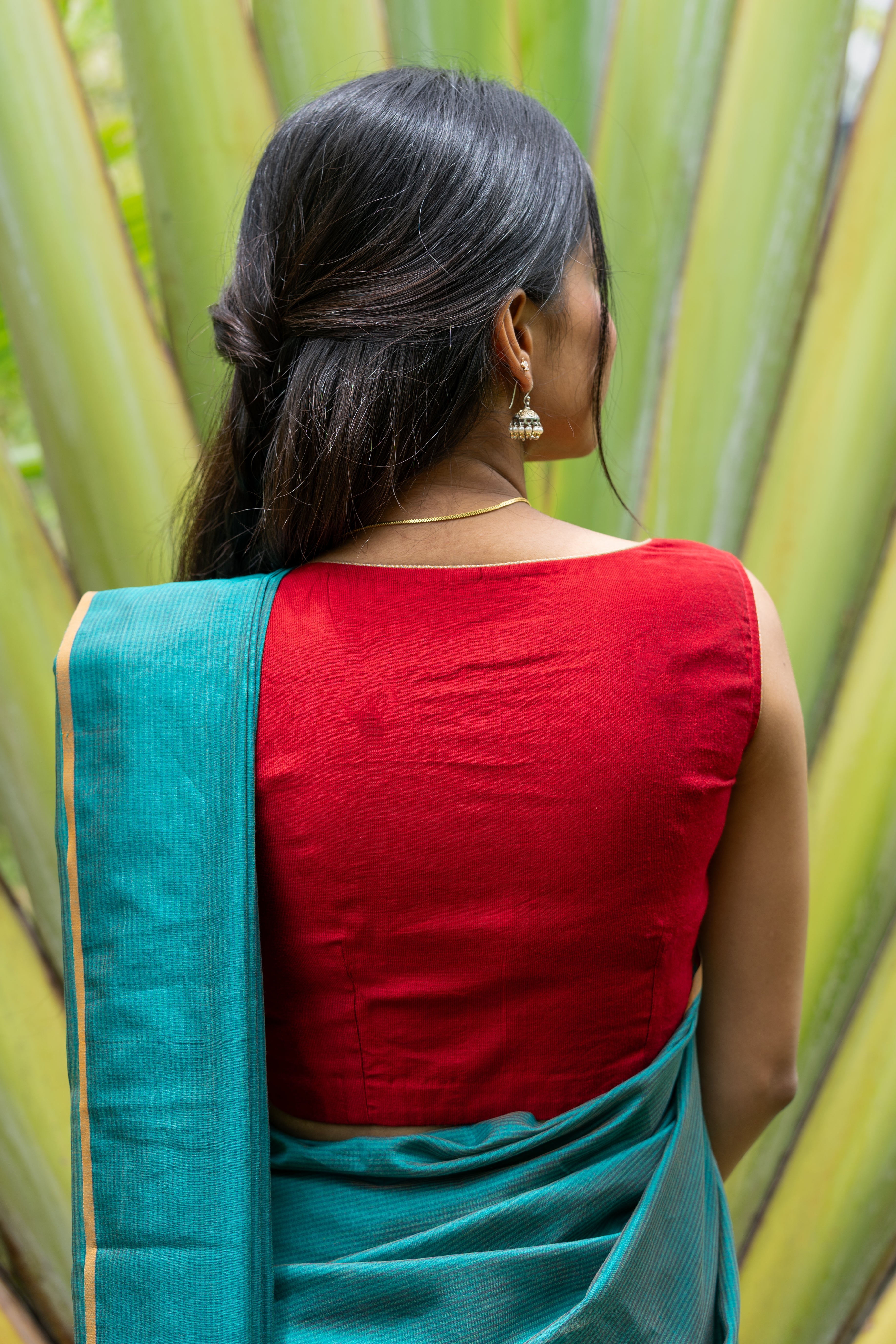 Solids Chic Imperial Red SL
