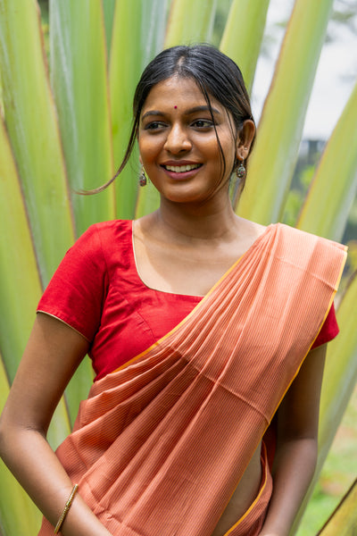 Solids Chic Imperial Red MS