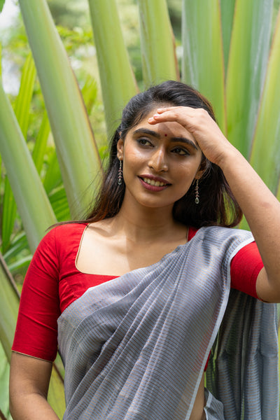 Solids Chic Imperial Red ES