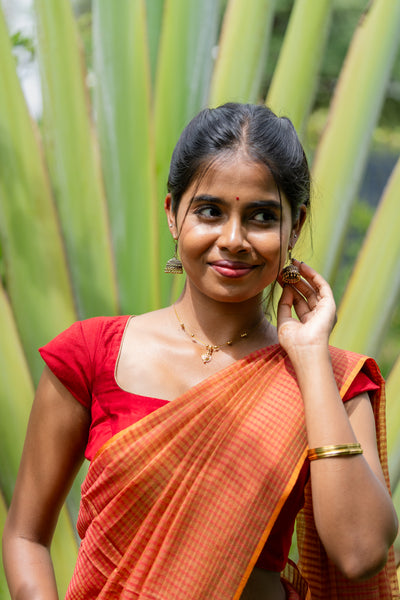 Solids Chic Imperial Red CS