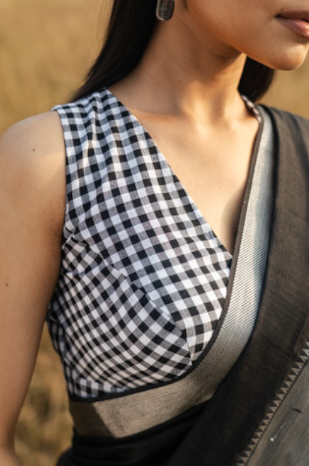 CHECKERED DELIGHT
