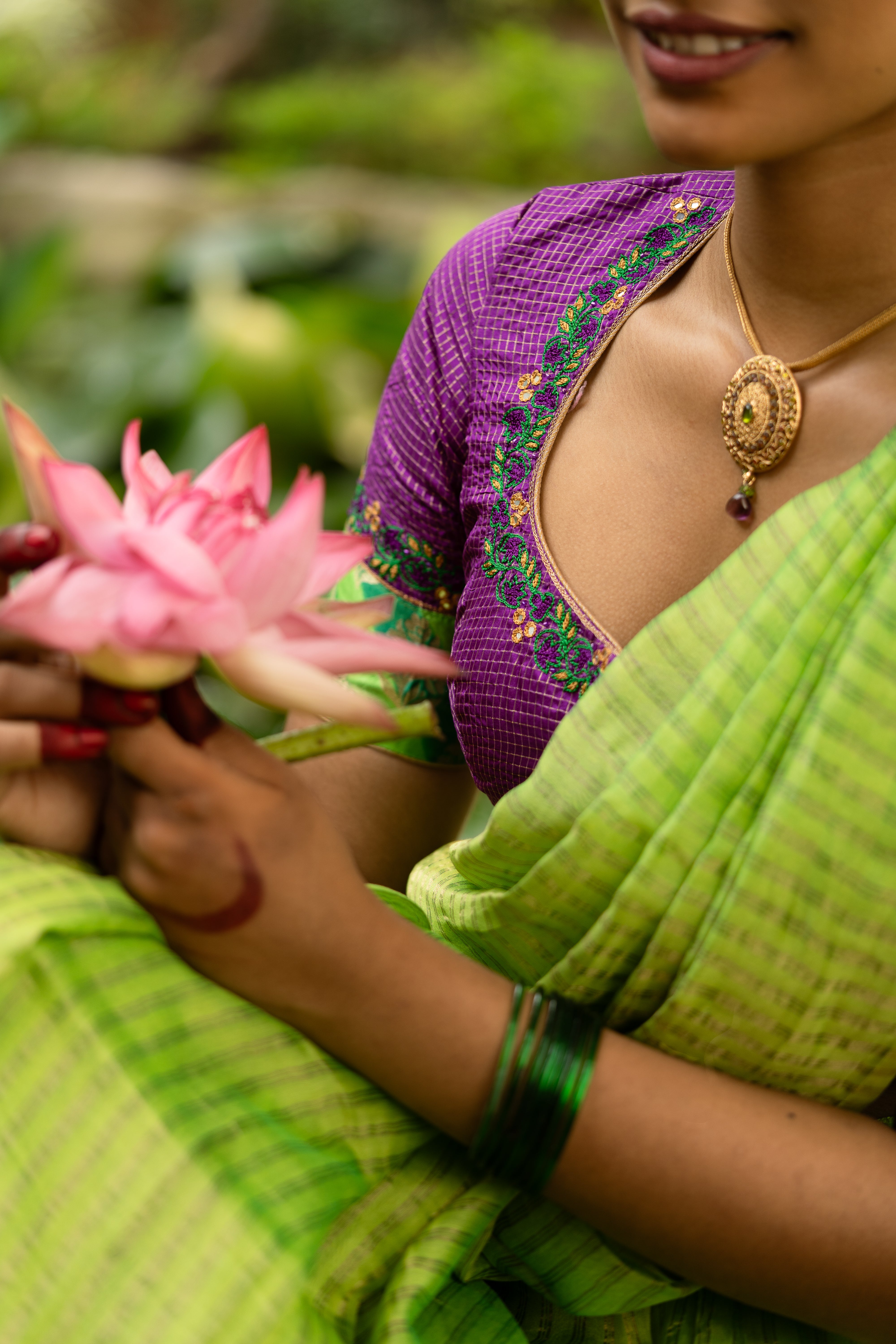 Betel Megenta
