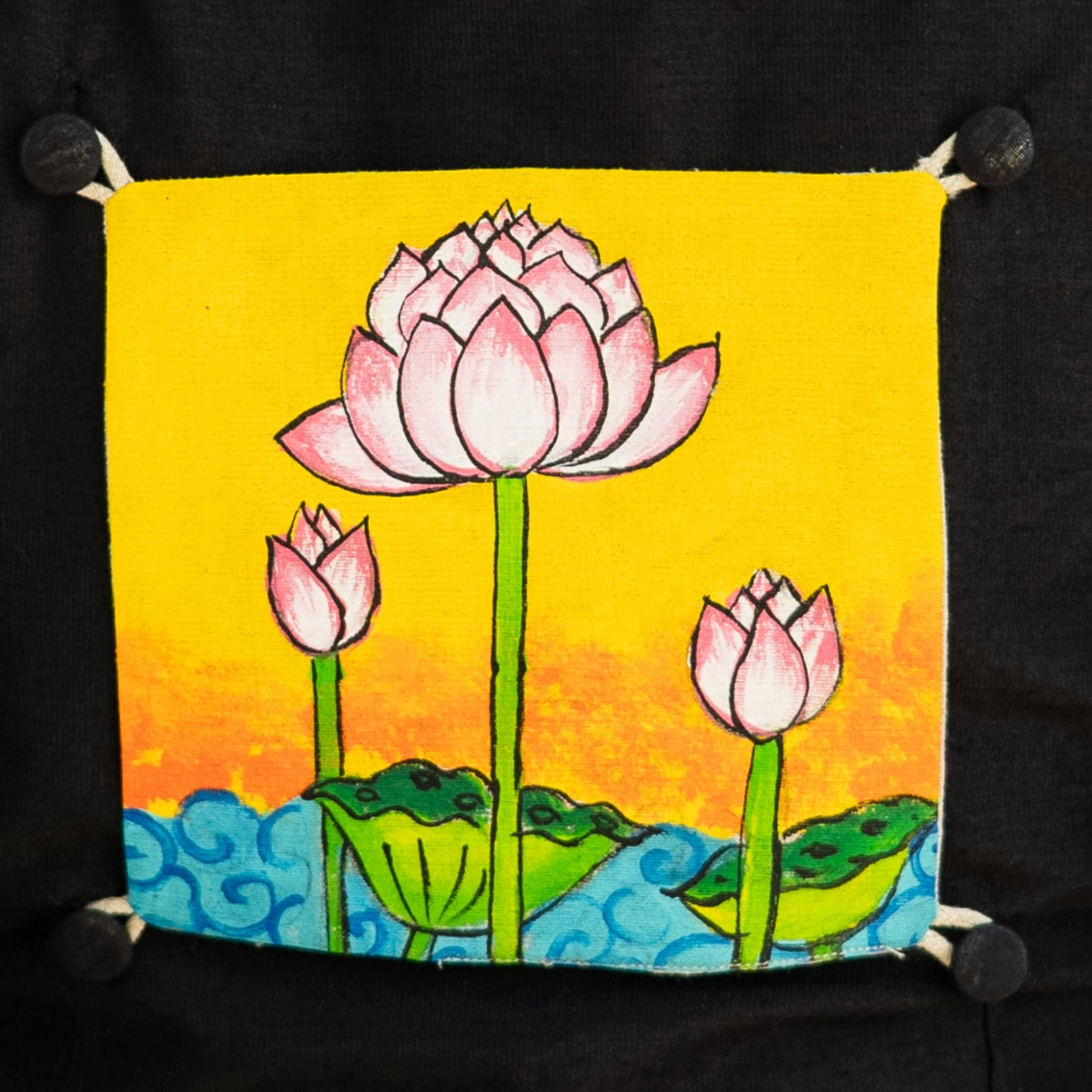Lilly Pond