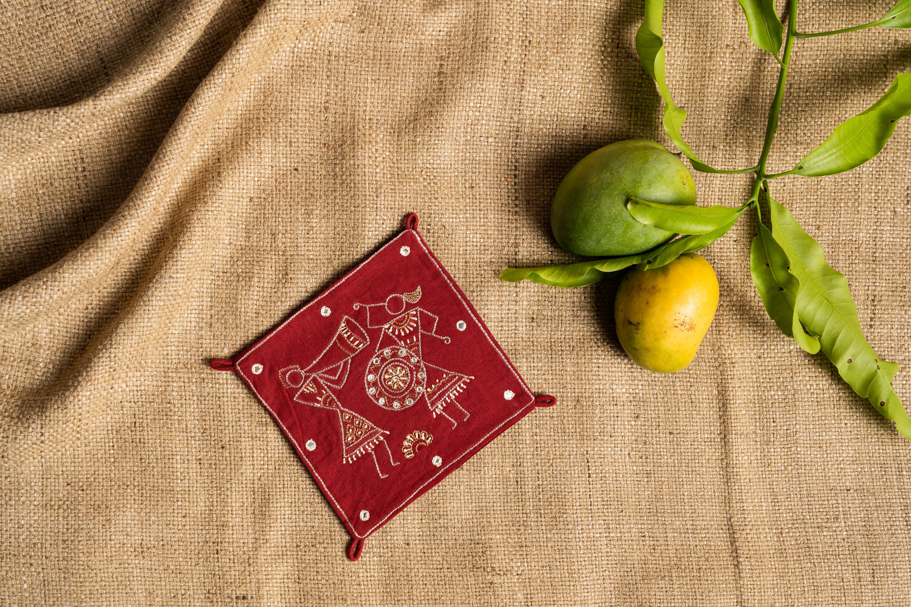 Earthy Kaavi Musician