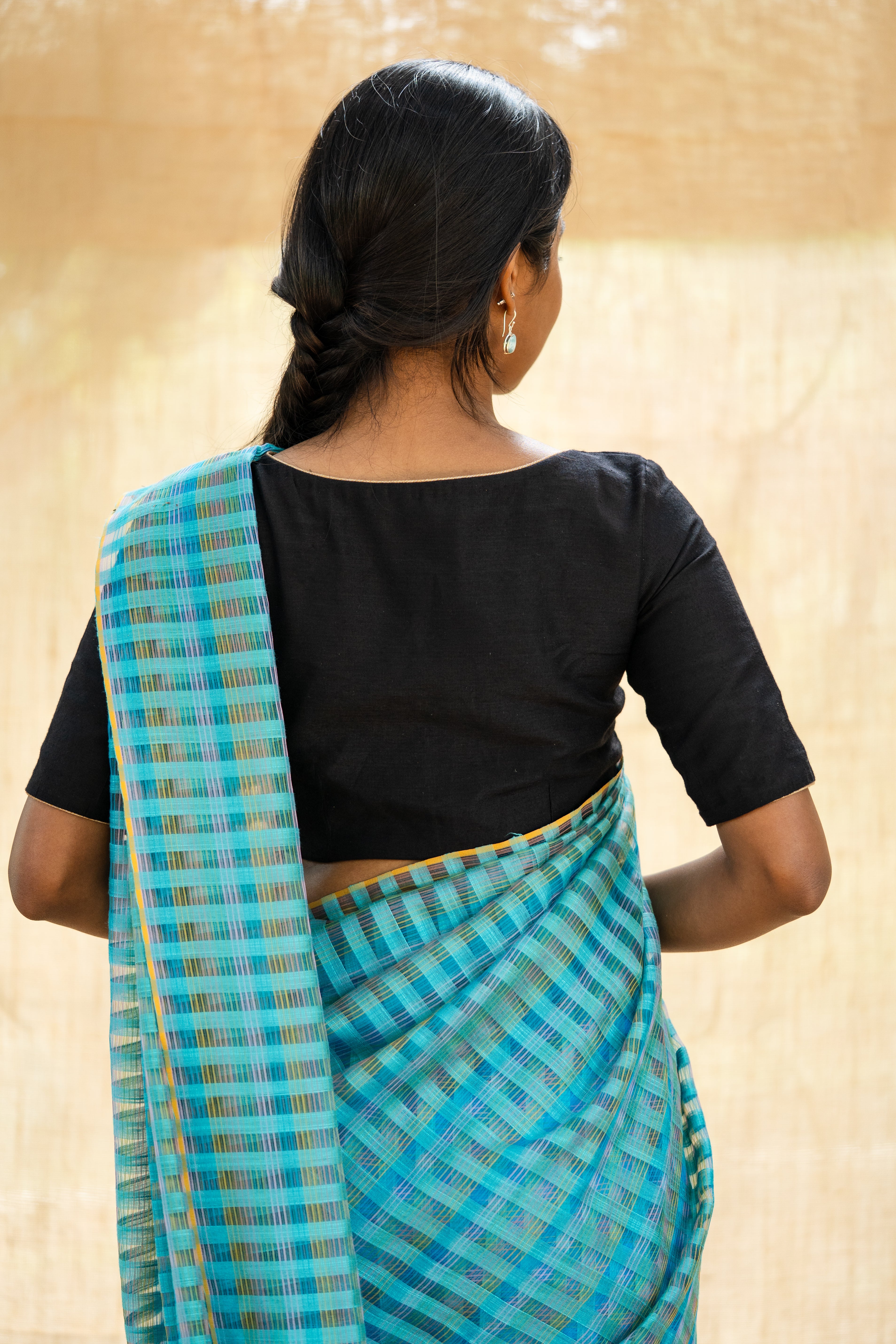 Solids Timeless Onyx Black ES
