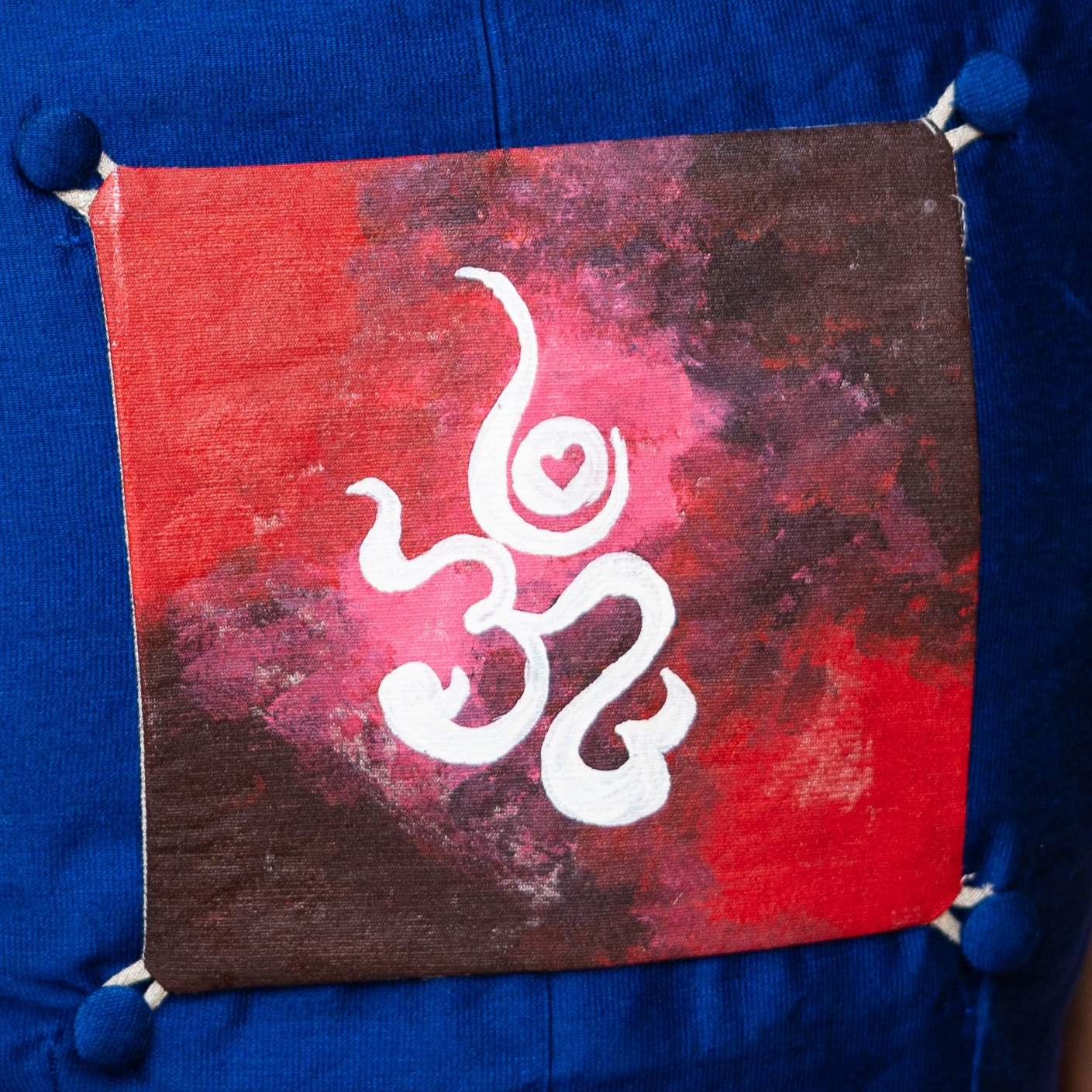 Serene Red