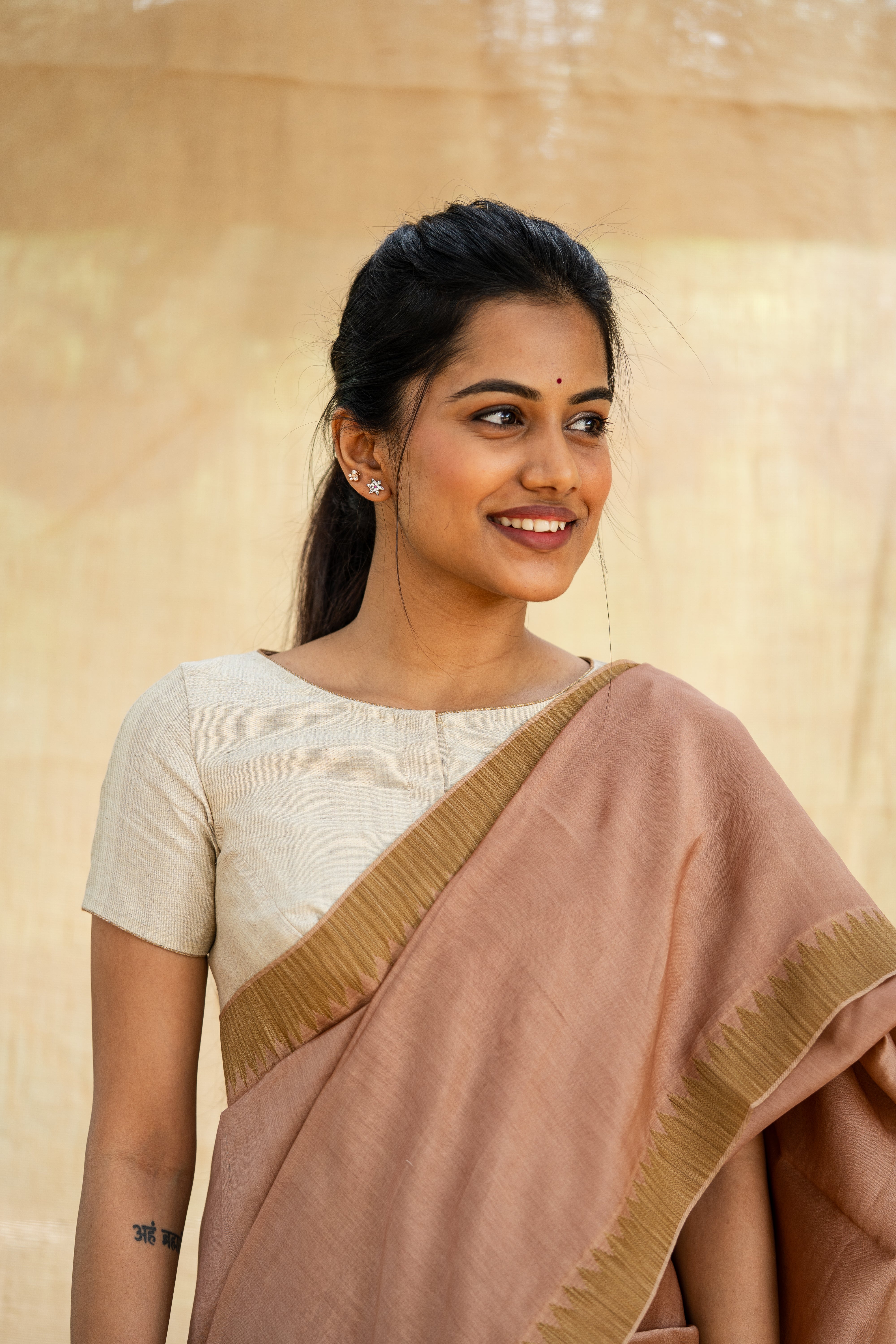 Solids Timeless Soft Mocha MS