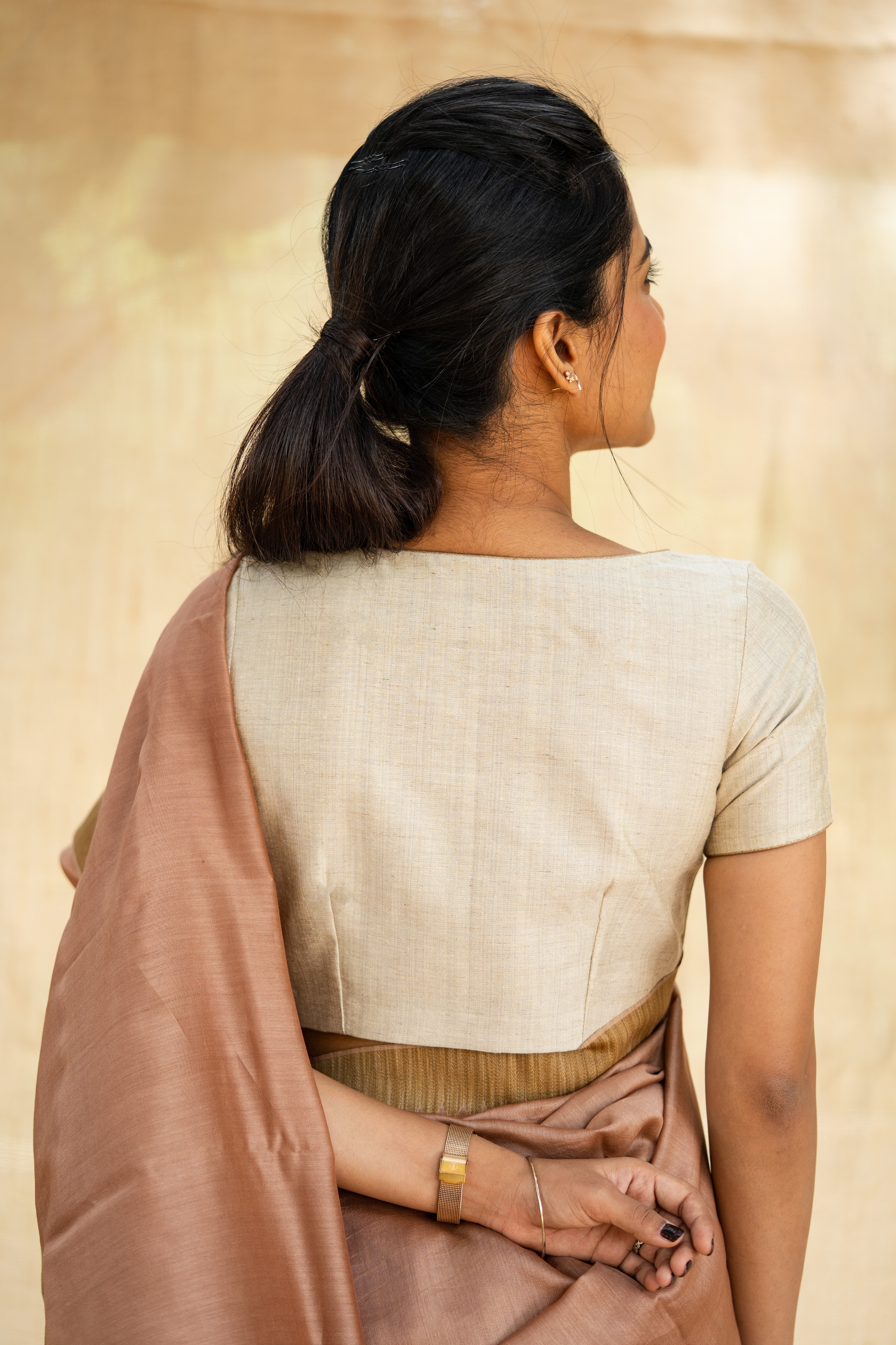 Solids Timeless Soft Mocha MS