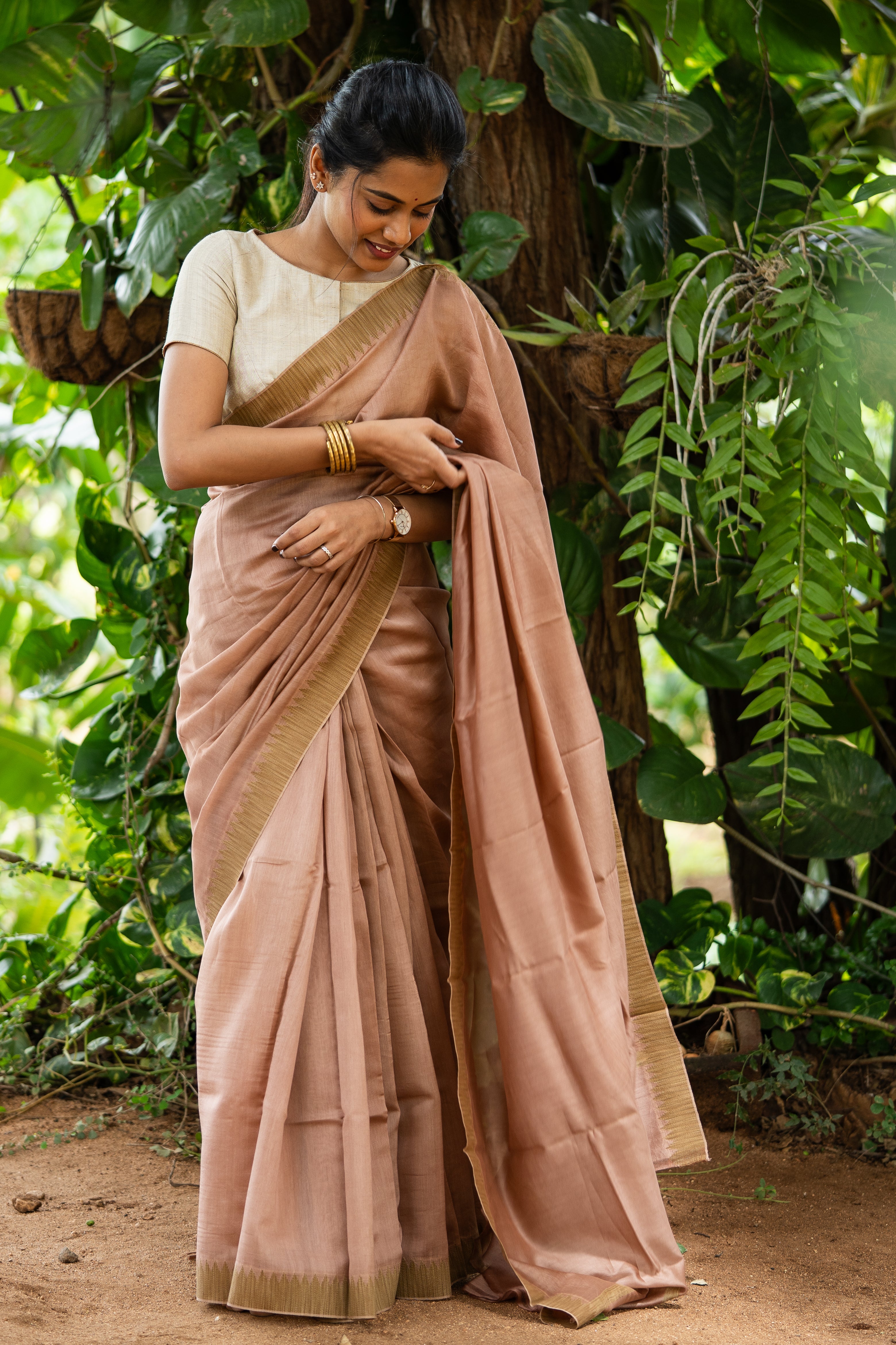 Solids Timeless Soft Mocha MS