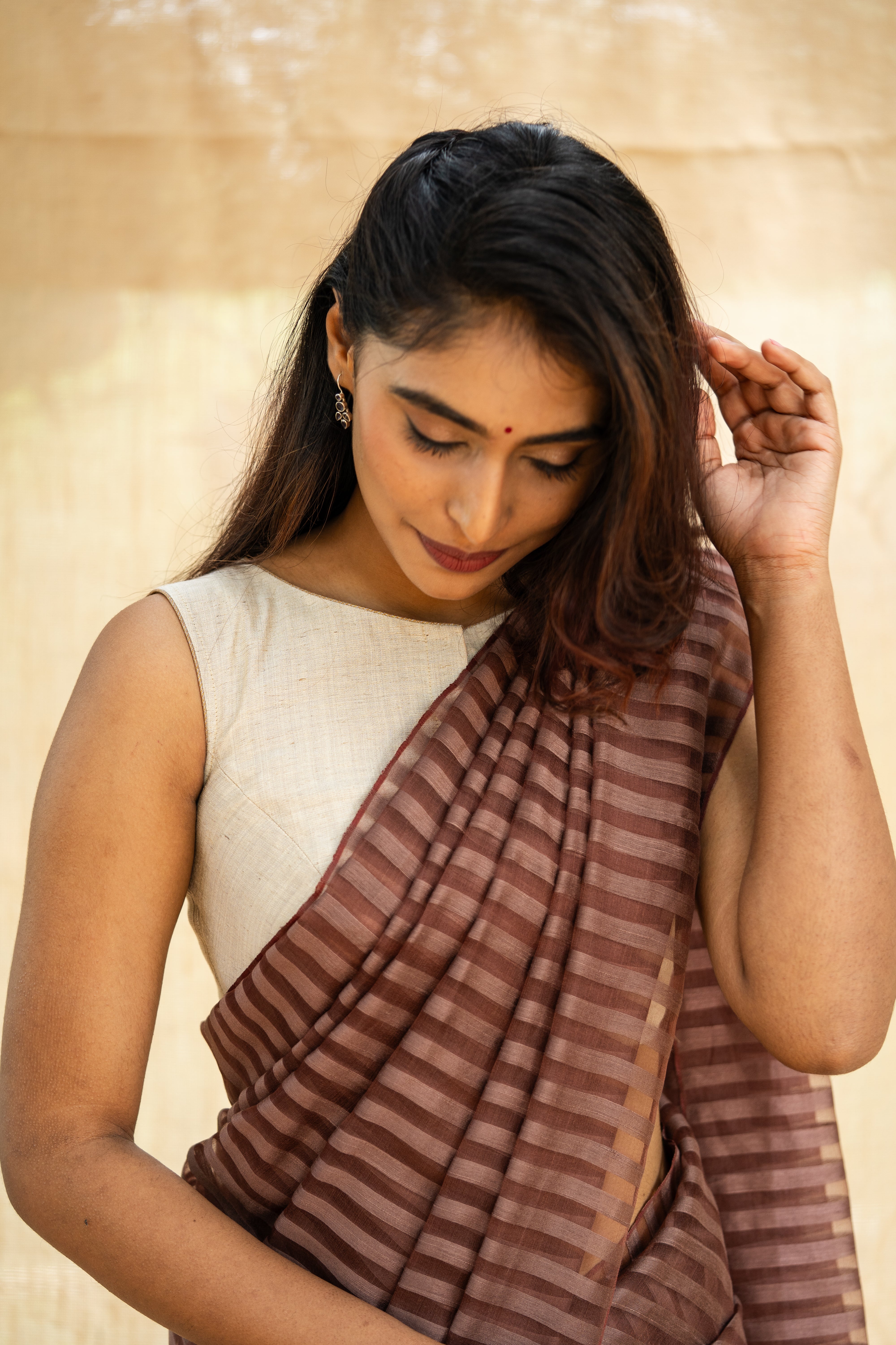 Solids Timeless Soft Mocha SL