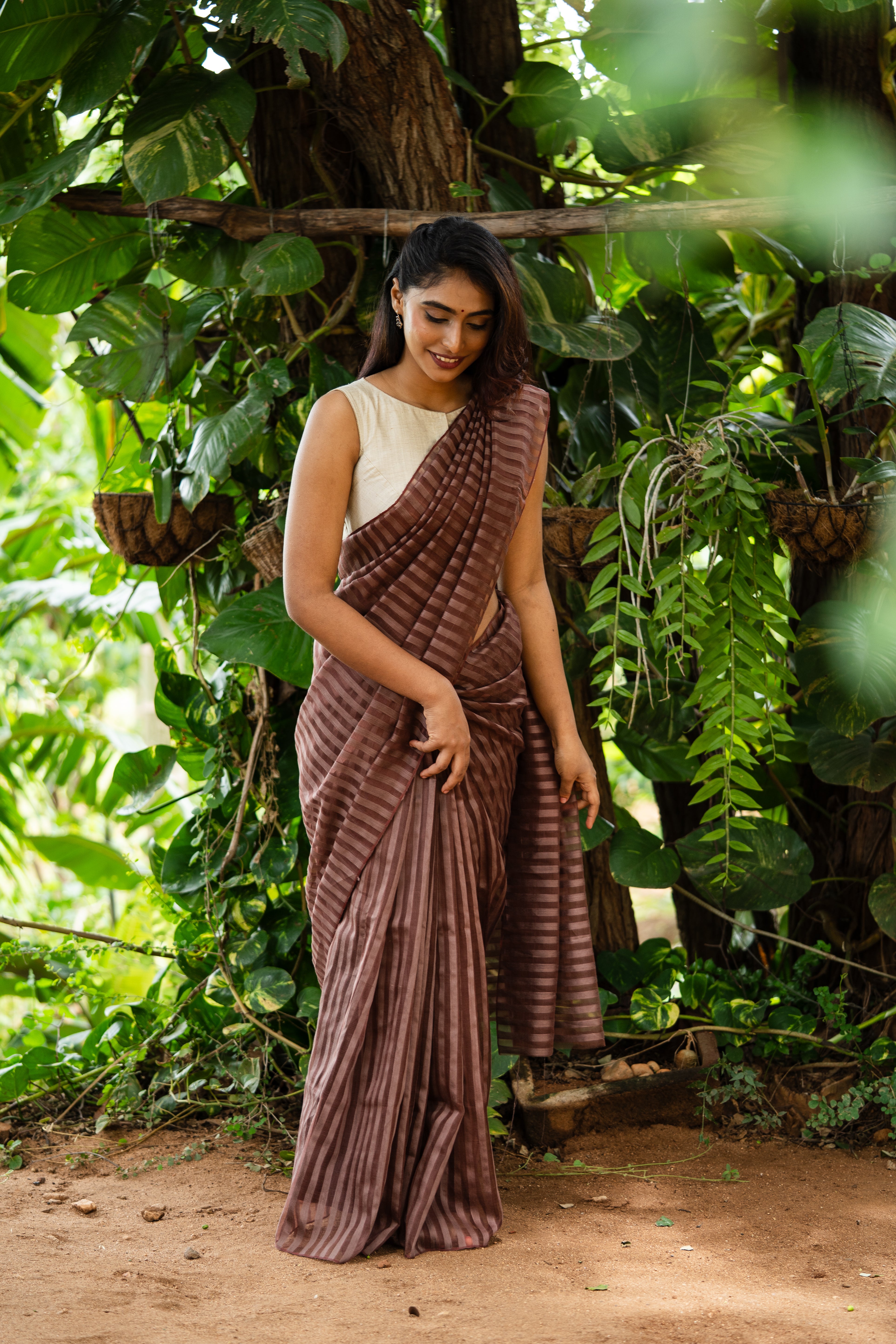 Solids Timeless Soft Mocha SL