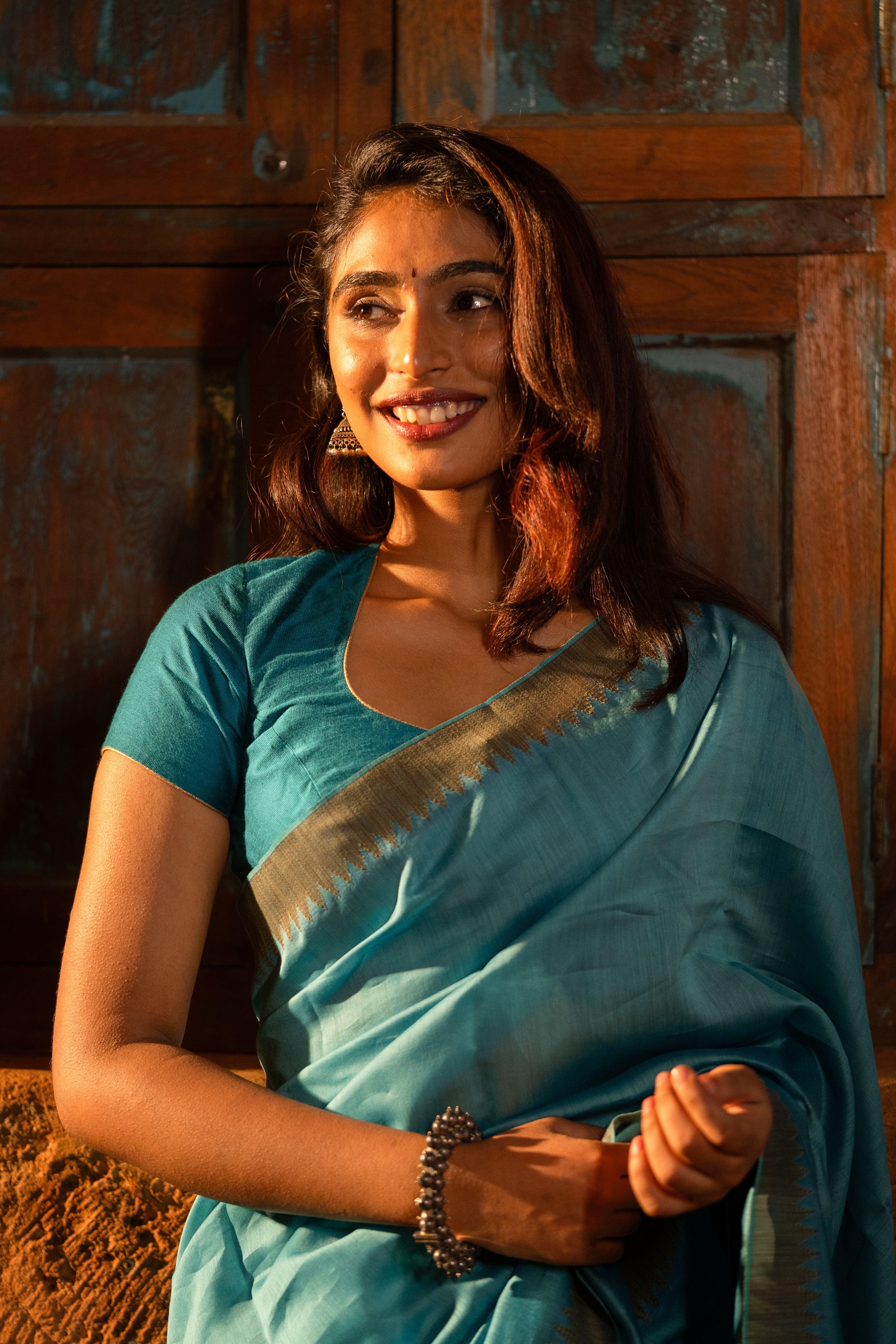 Solids Classic Sage Blue MS