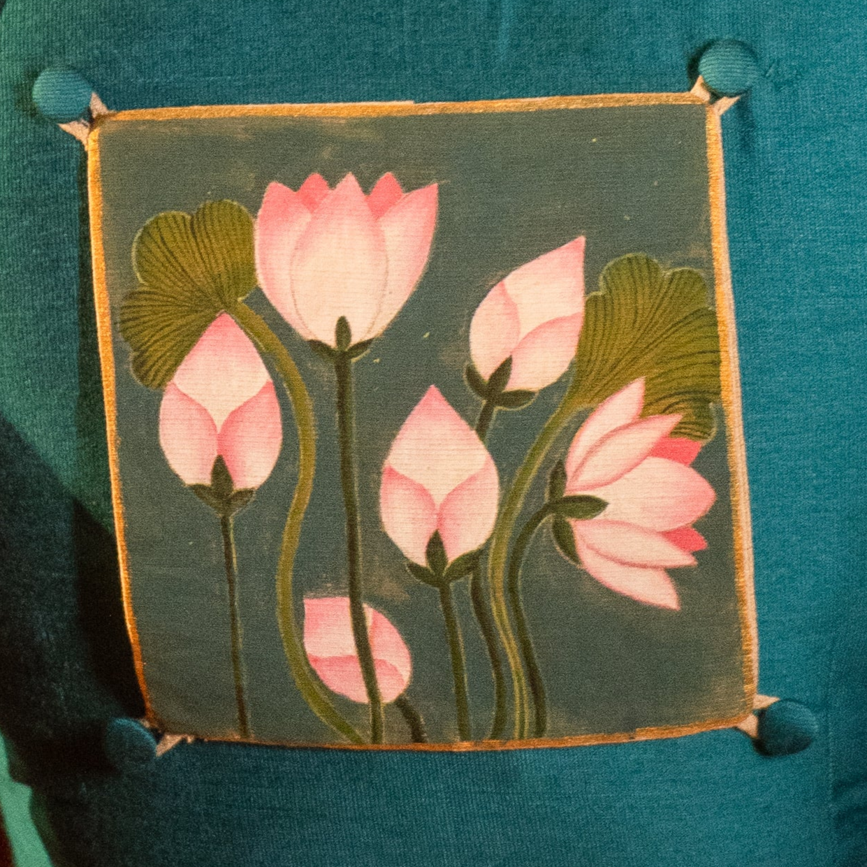 Lotus Bunch