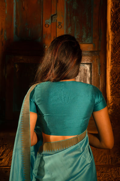 Solids Classic Cypress Green MS