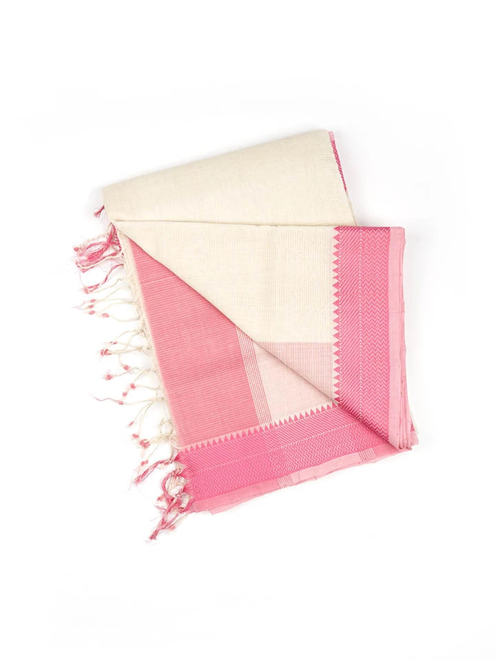 Pastel Charm Saree