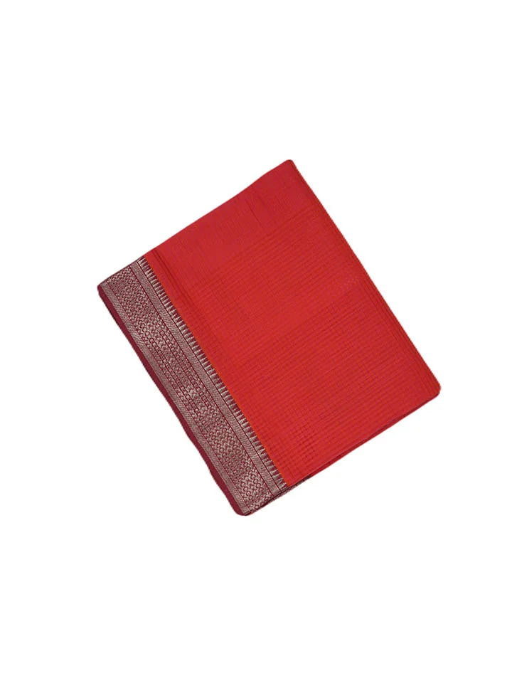 Crimson Grace Saree
