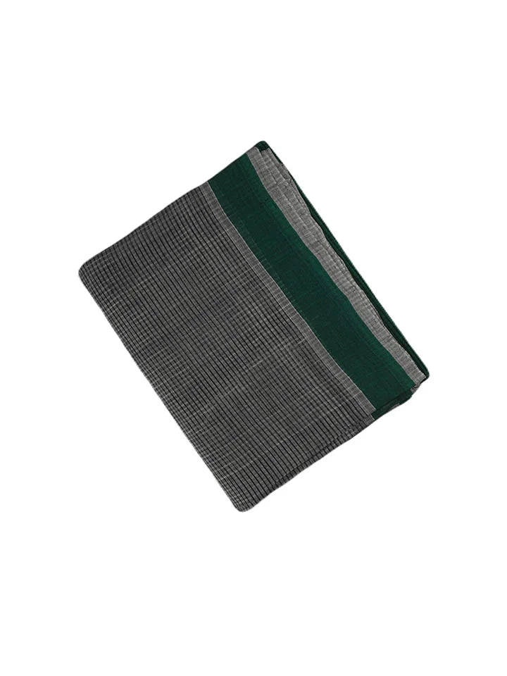 Grey Grove Saree