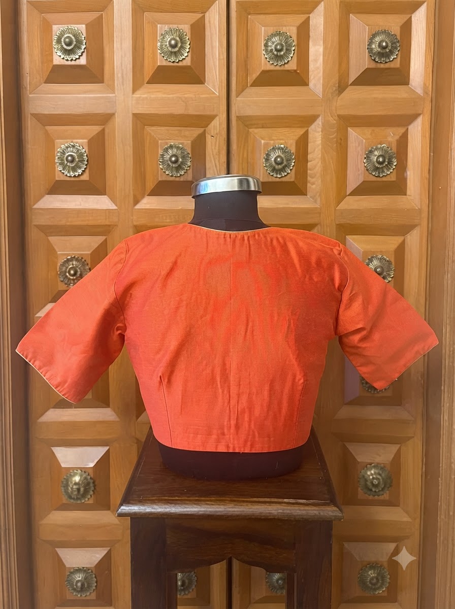 Solids Classic - Pot Neck - Coral ES