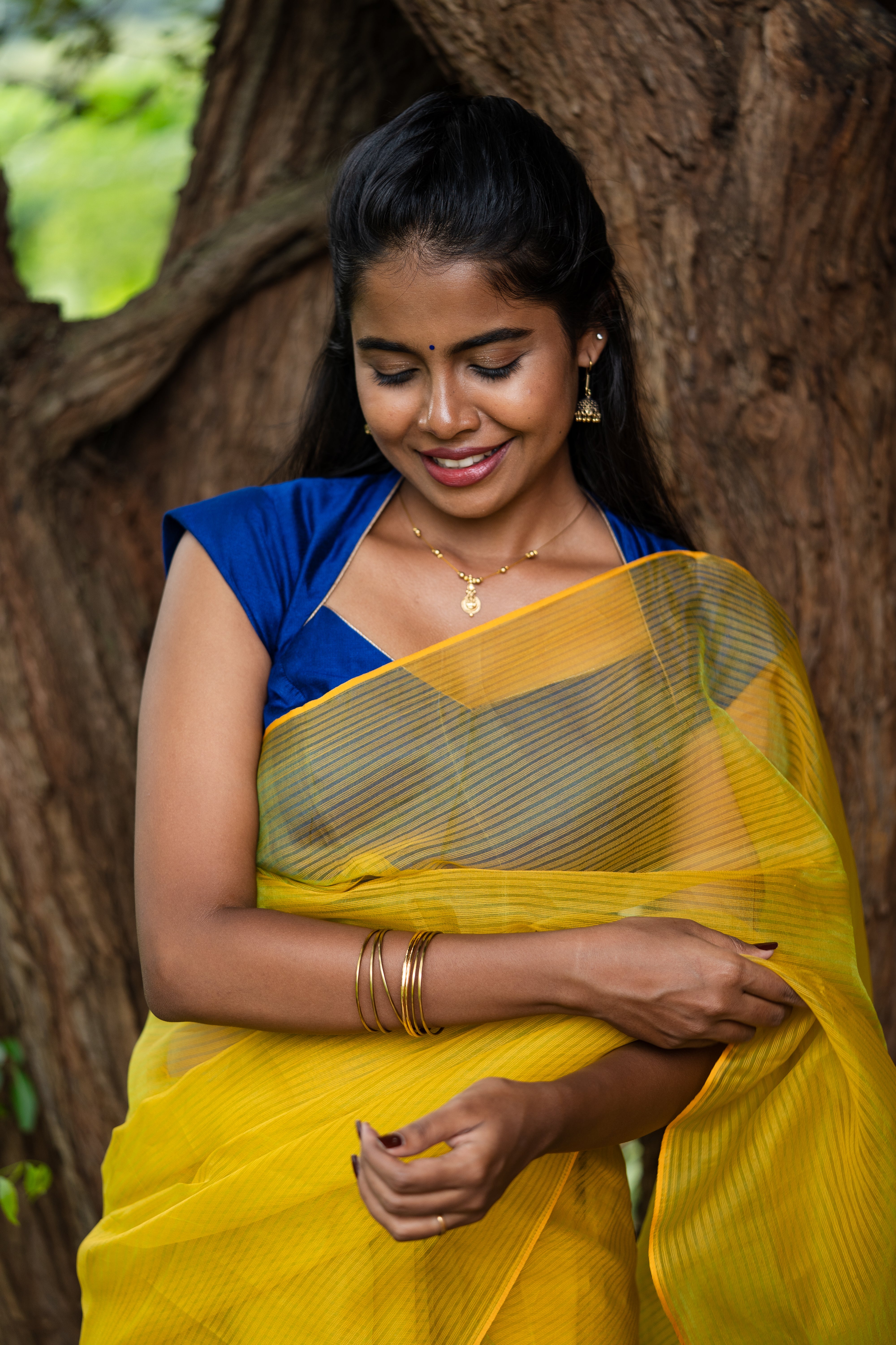 Solids Elite - Star Neck - Royal Blue CS