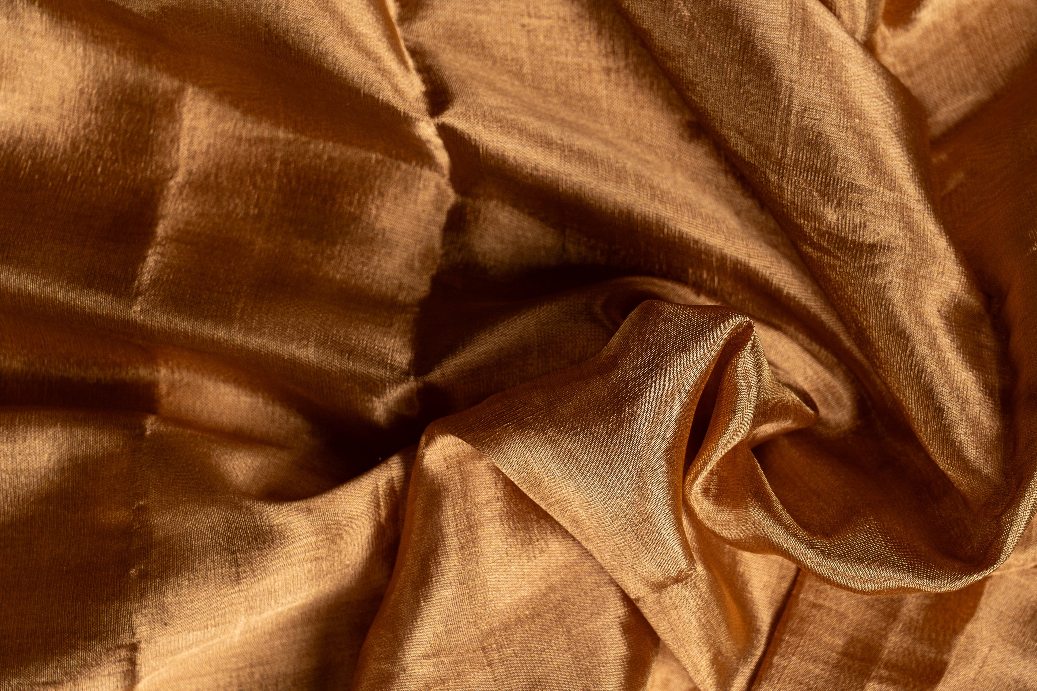 Antique Golden Tissue