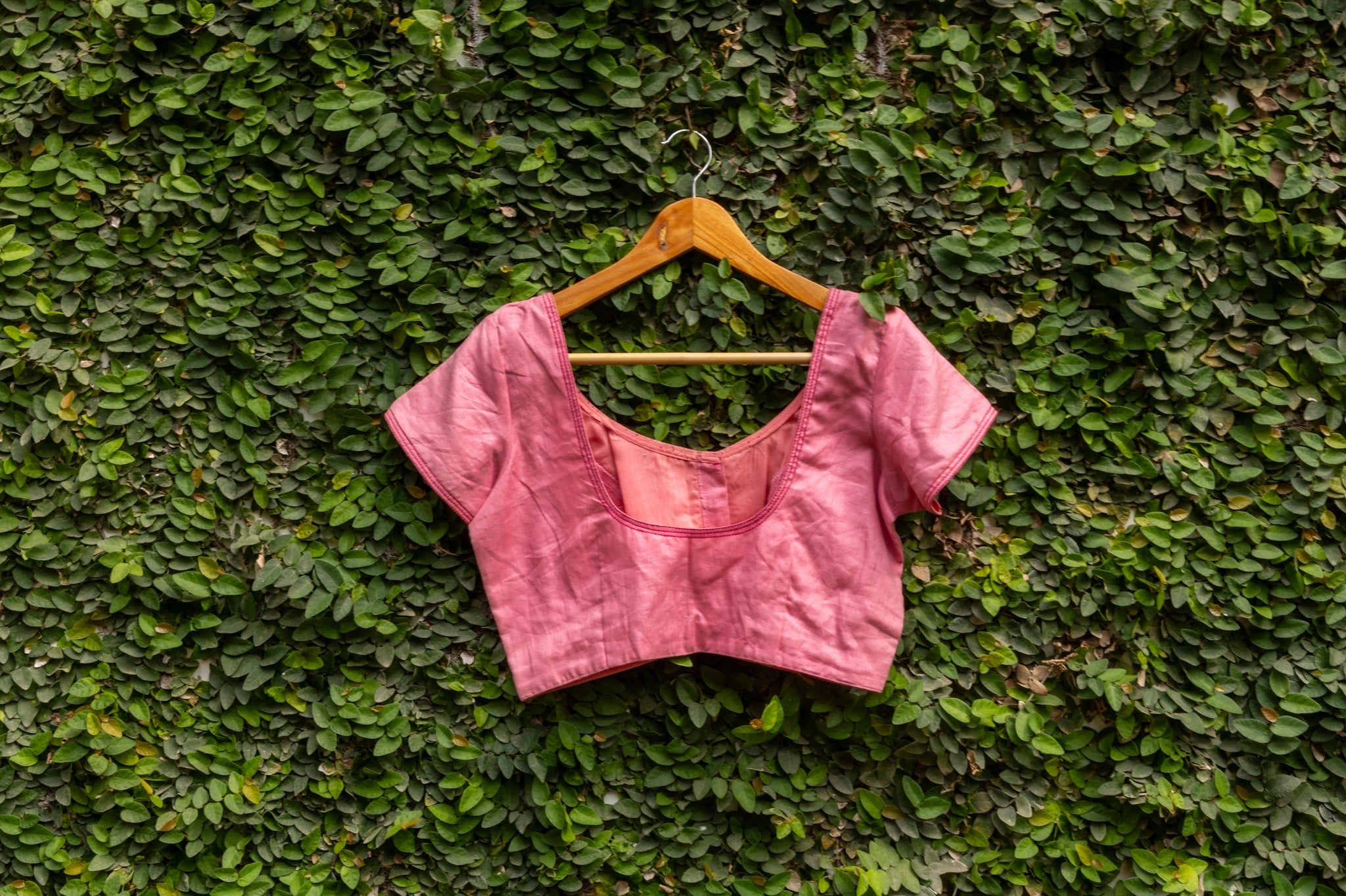 Cotton Candy Blouse