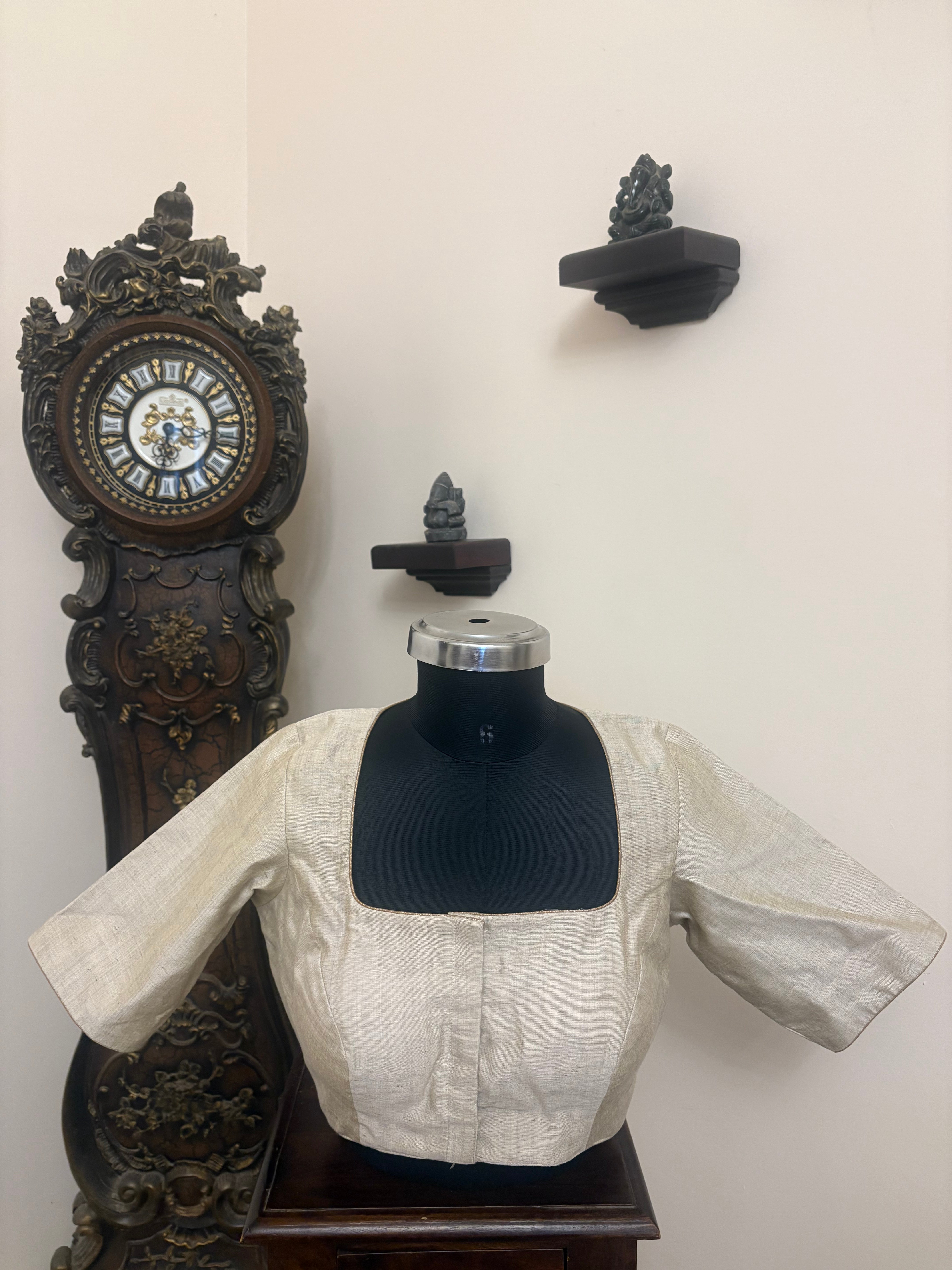 Solids Chic Soft Mocha ES