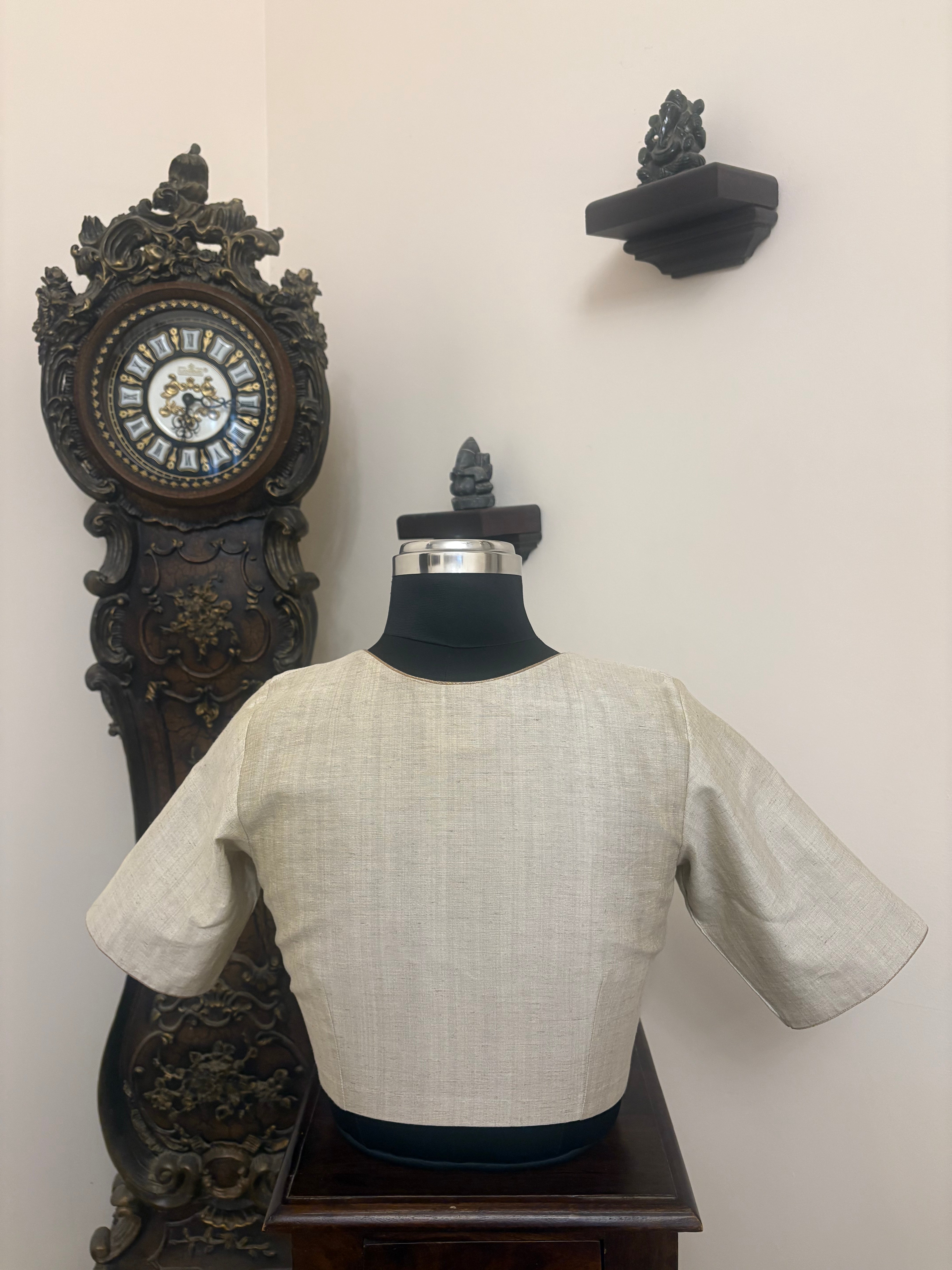 Solids Classic Soft Mocha ES