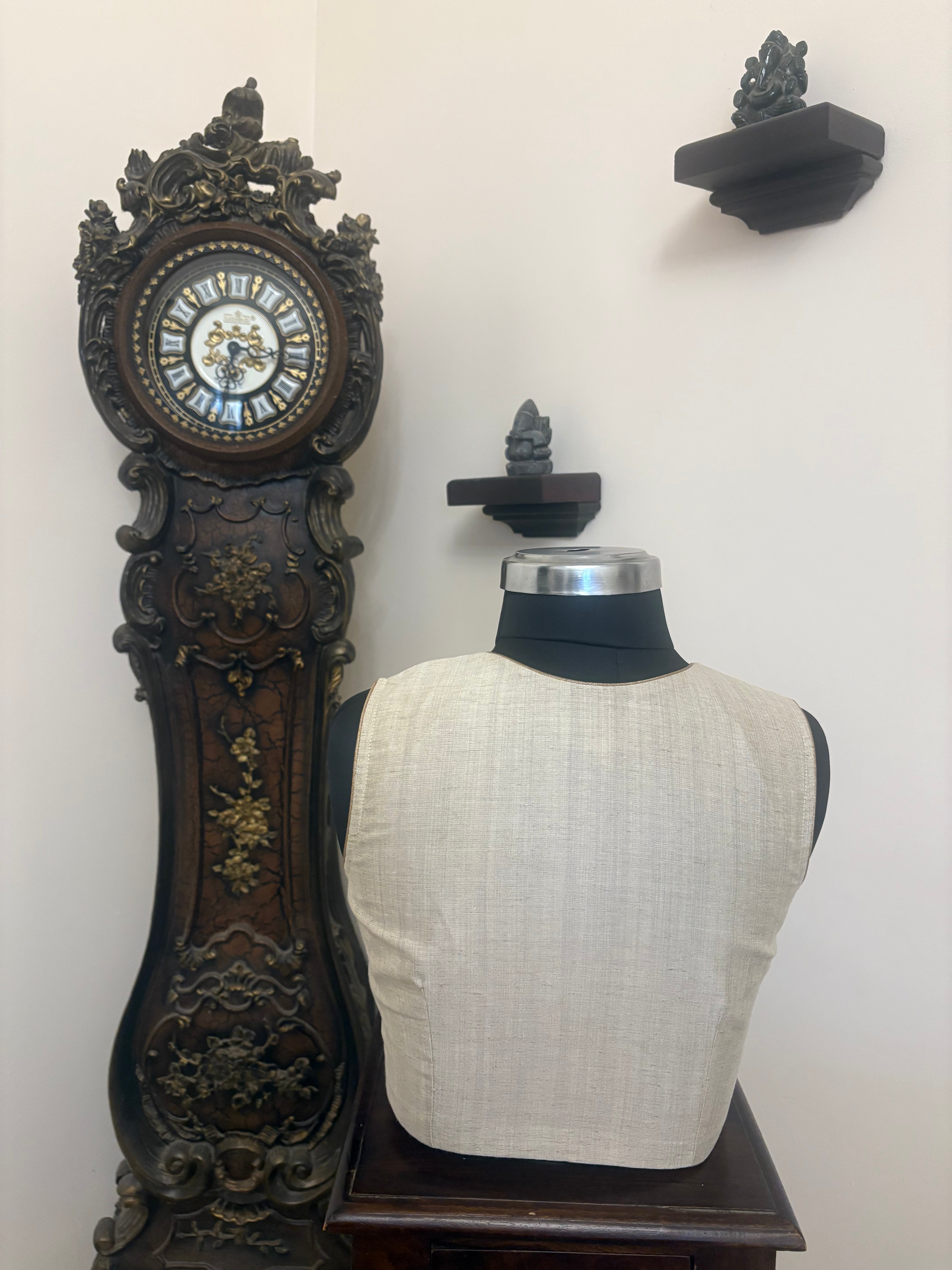 Solids Classic Soft Mocha SL