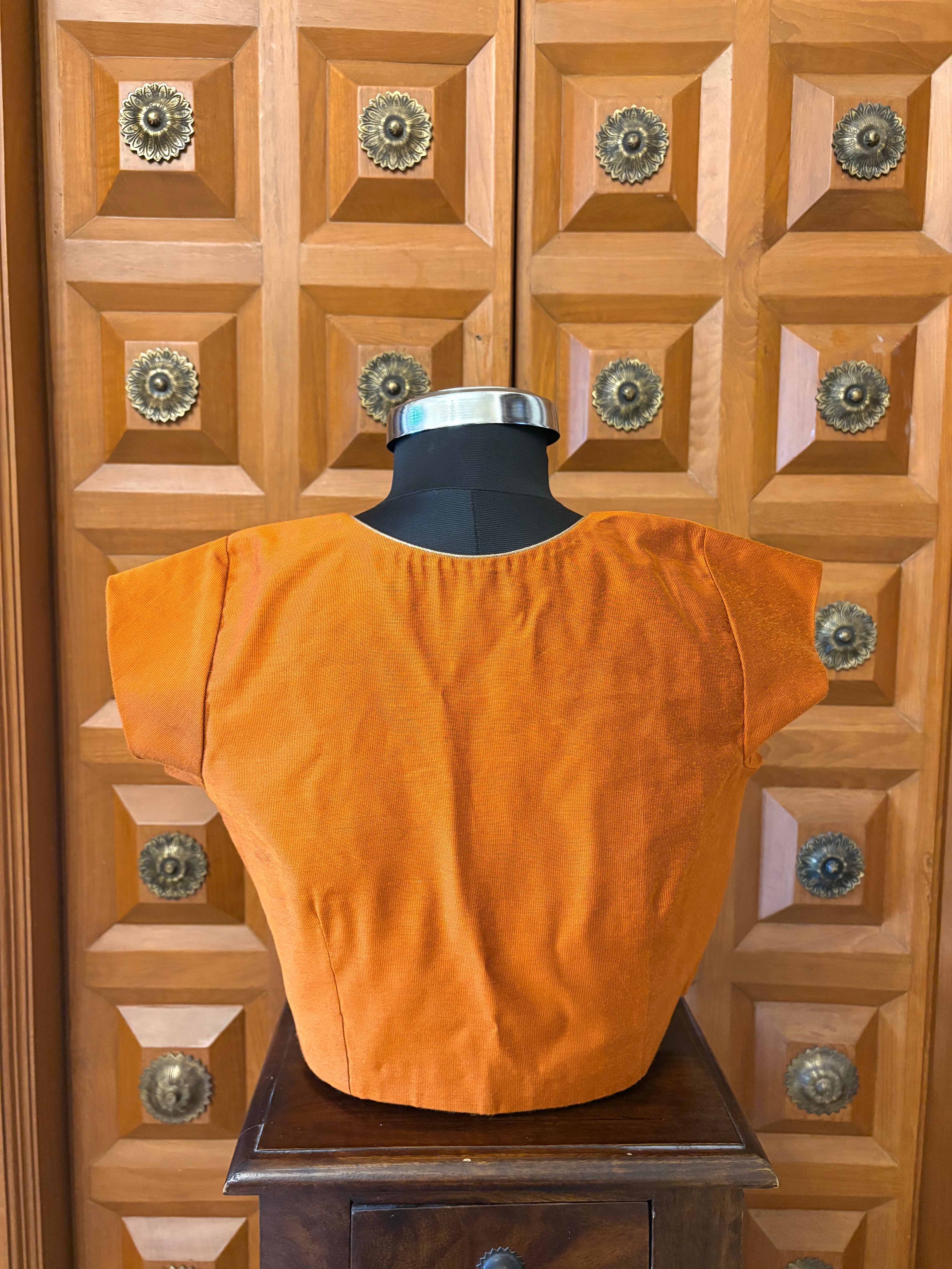 Solids Classic - Pot Neck - Fenugreek CS