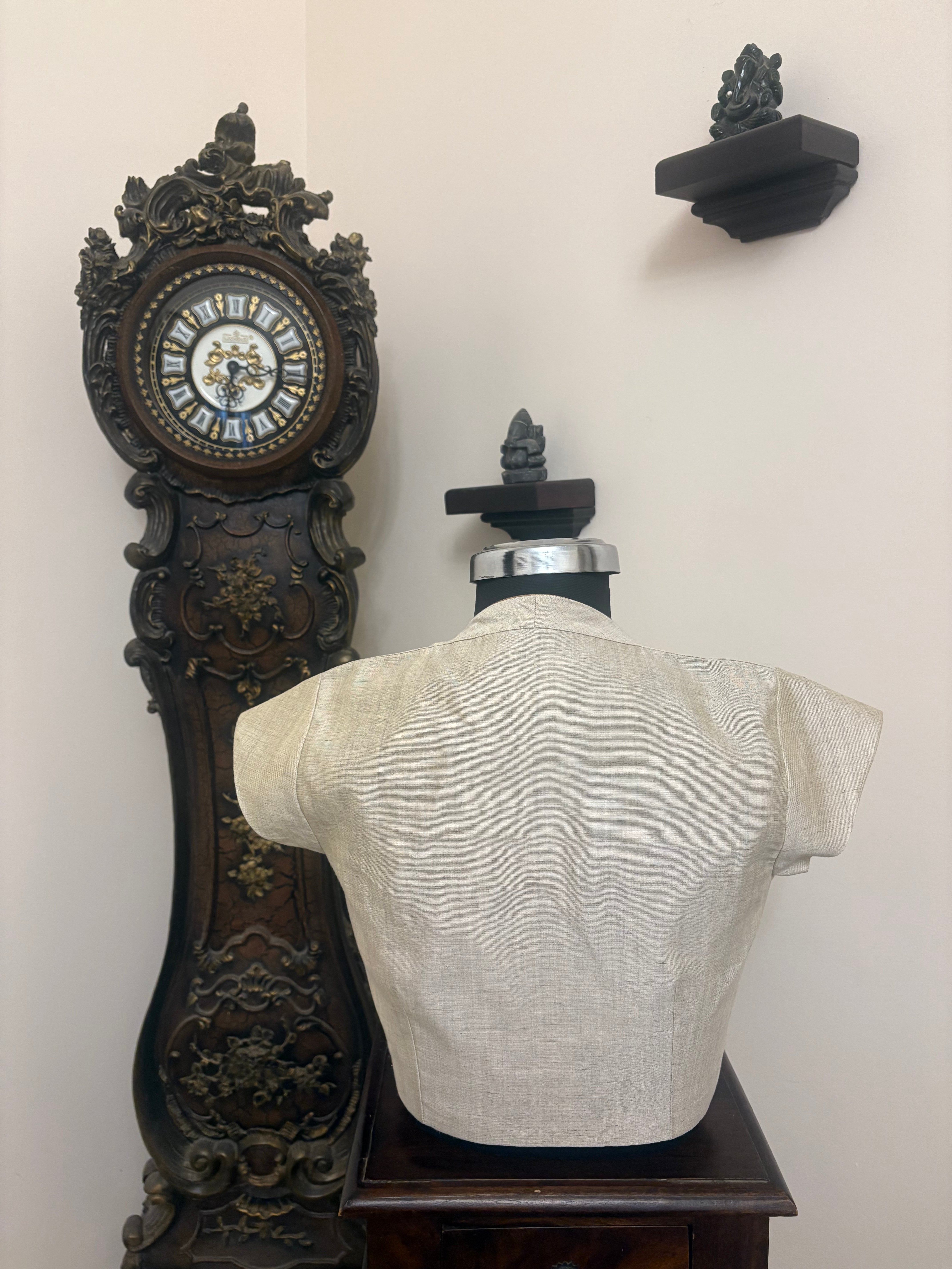 Solids Elite Soft Mocha CS