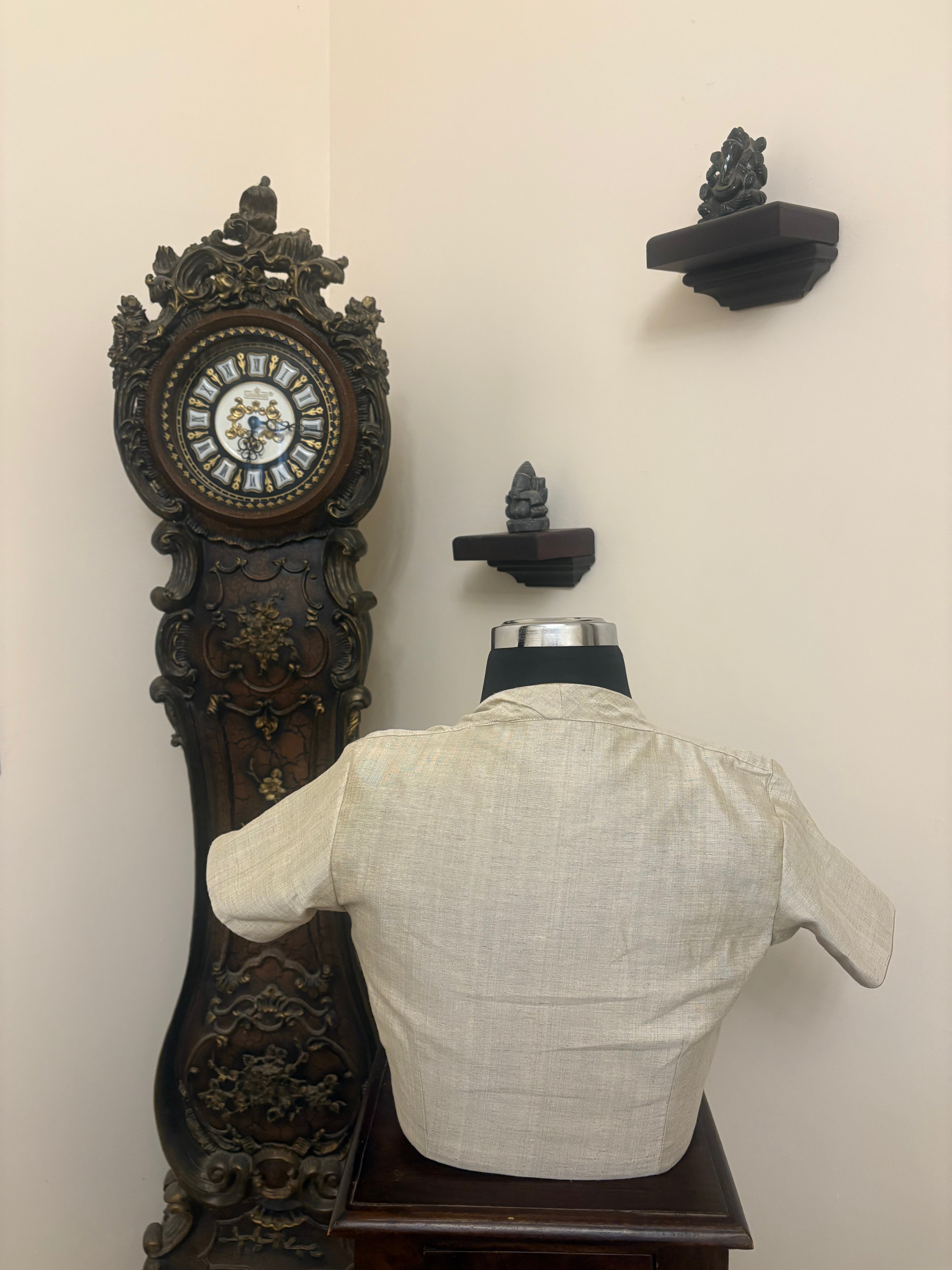 Solids Elite Soft Mocha MS