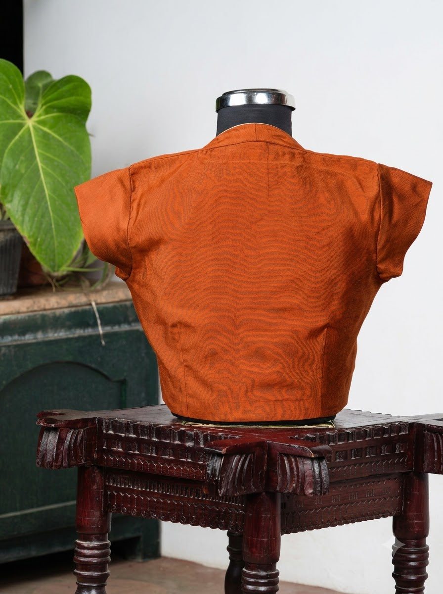 Solids Elite - Star Neck - Fenugreek CS