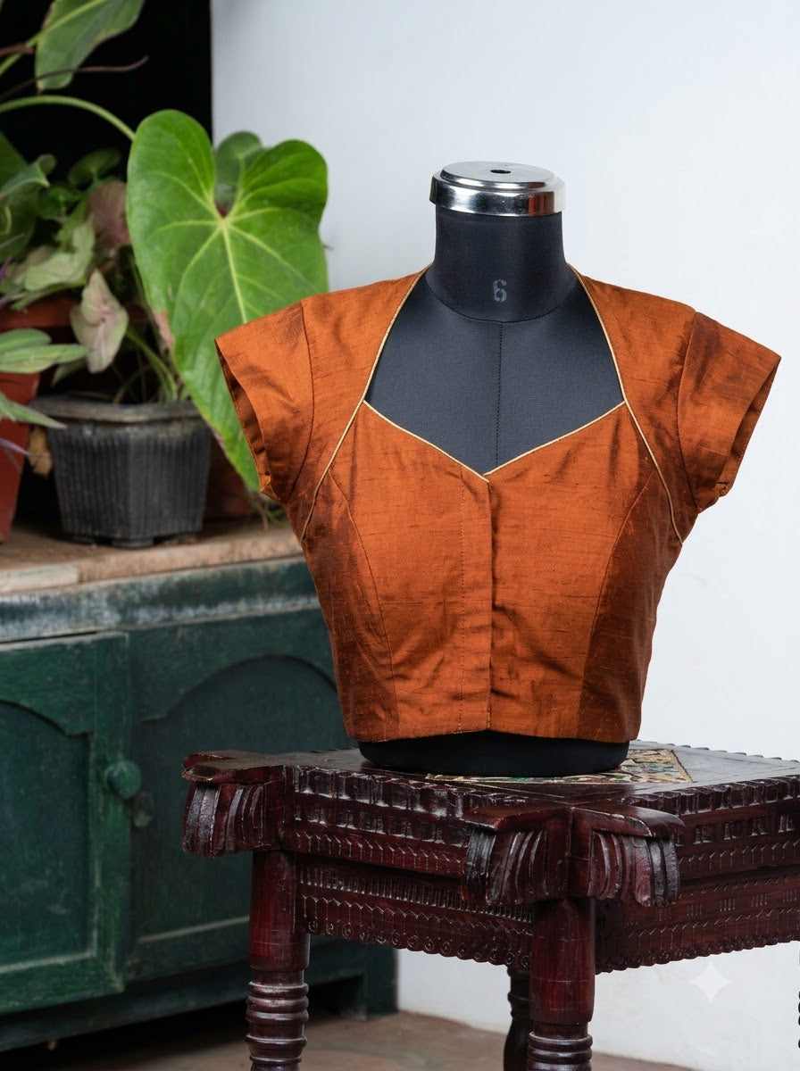 Solids Elite - Star Neck - Fenugreek CS