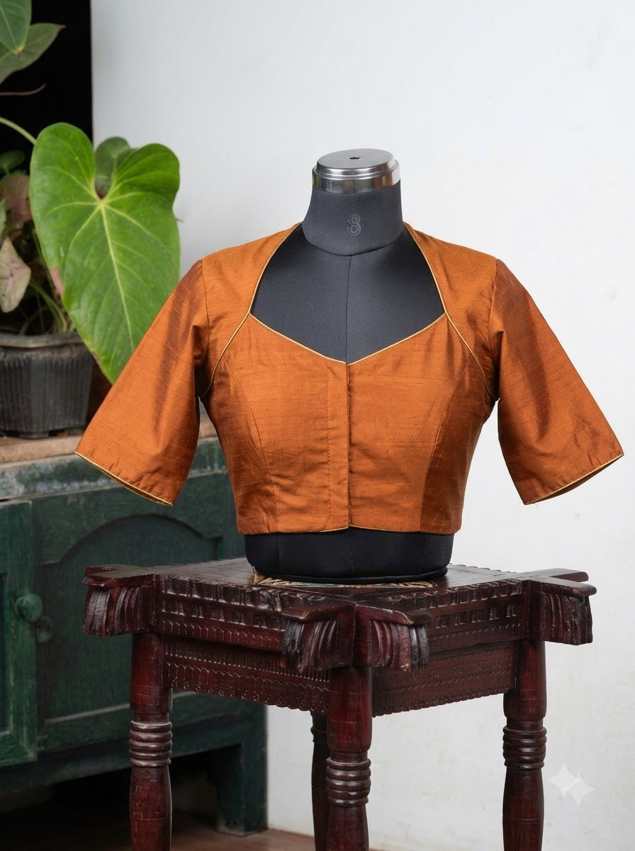 Solids Elite - Star Neck -Fenugreek ES