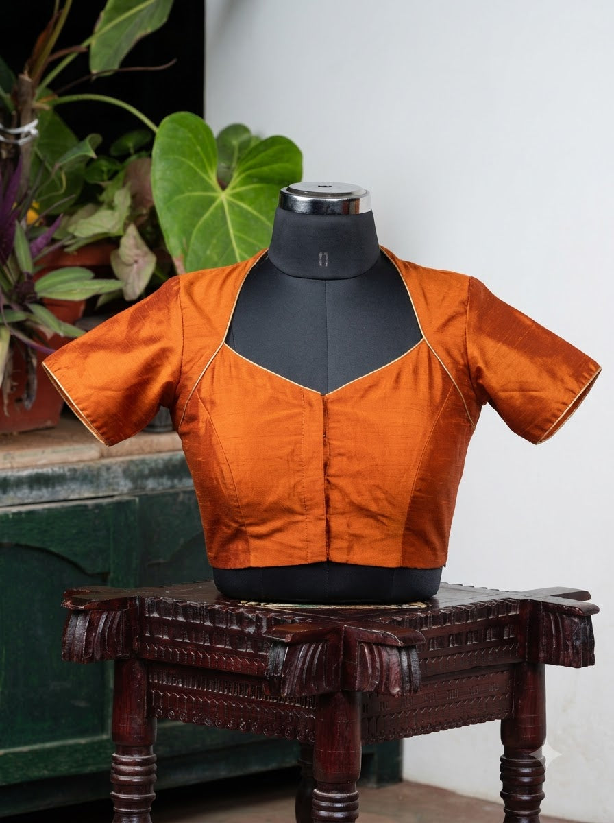 Solids Elite - Star Neck - Fenugreek MS