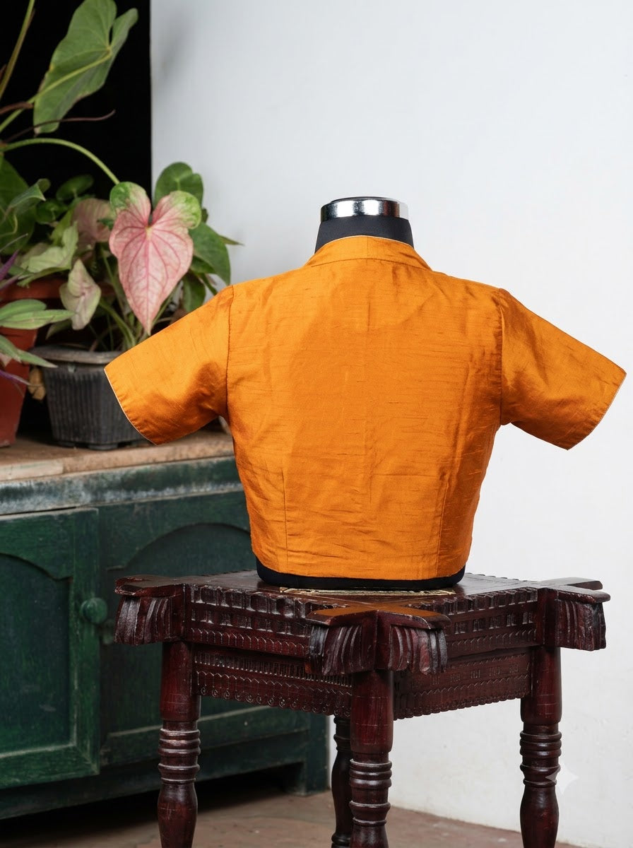 Solids Elite - Star Neck - Fenugreek MS