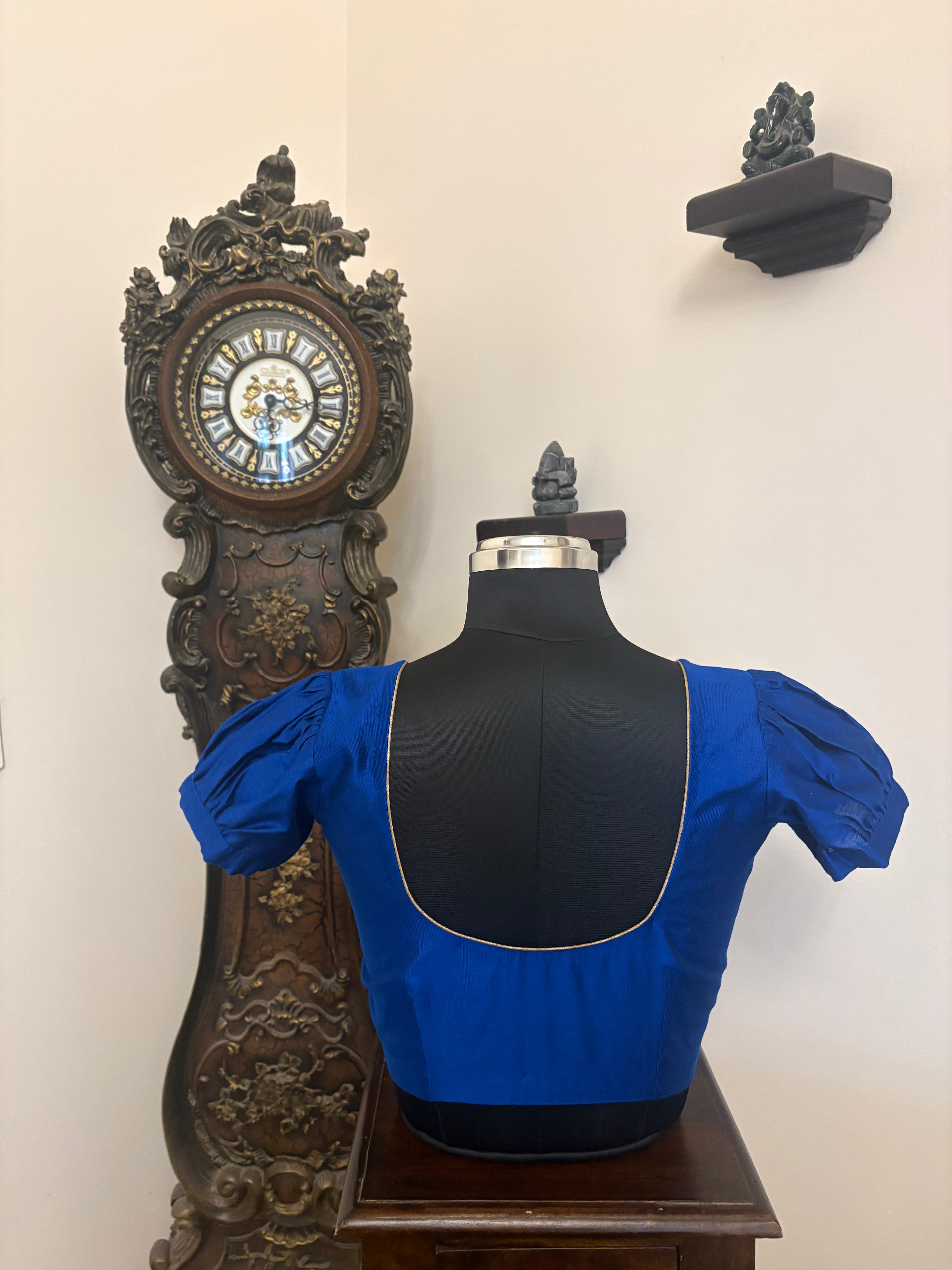 Solids Essential Royal Blue PS